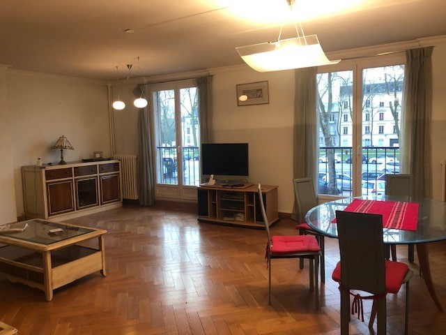 Location Appartement à Versailles 4 pièces