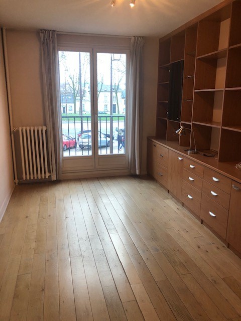 Location Appartement à Versailles 4 pièces