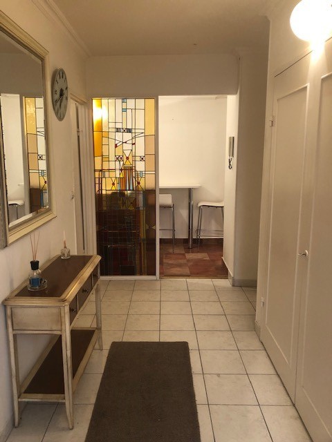 Location Appartement à Versailles 4 pièces