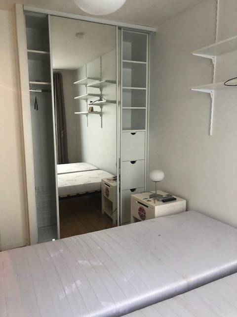 Location Appartement à Versailles 4 pièces