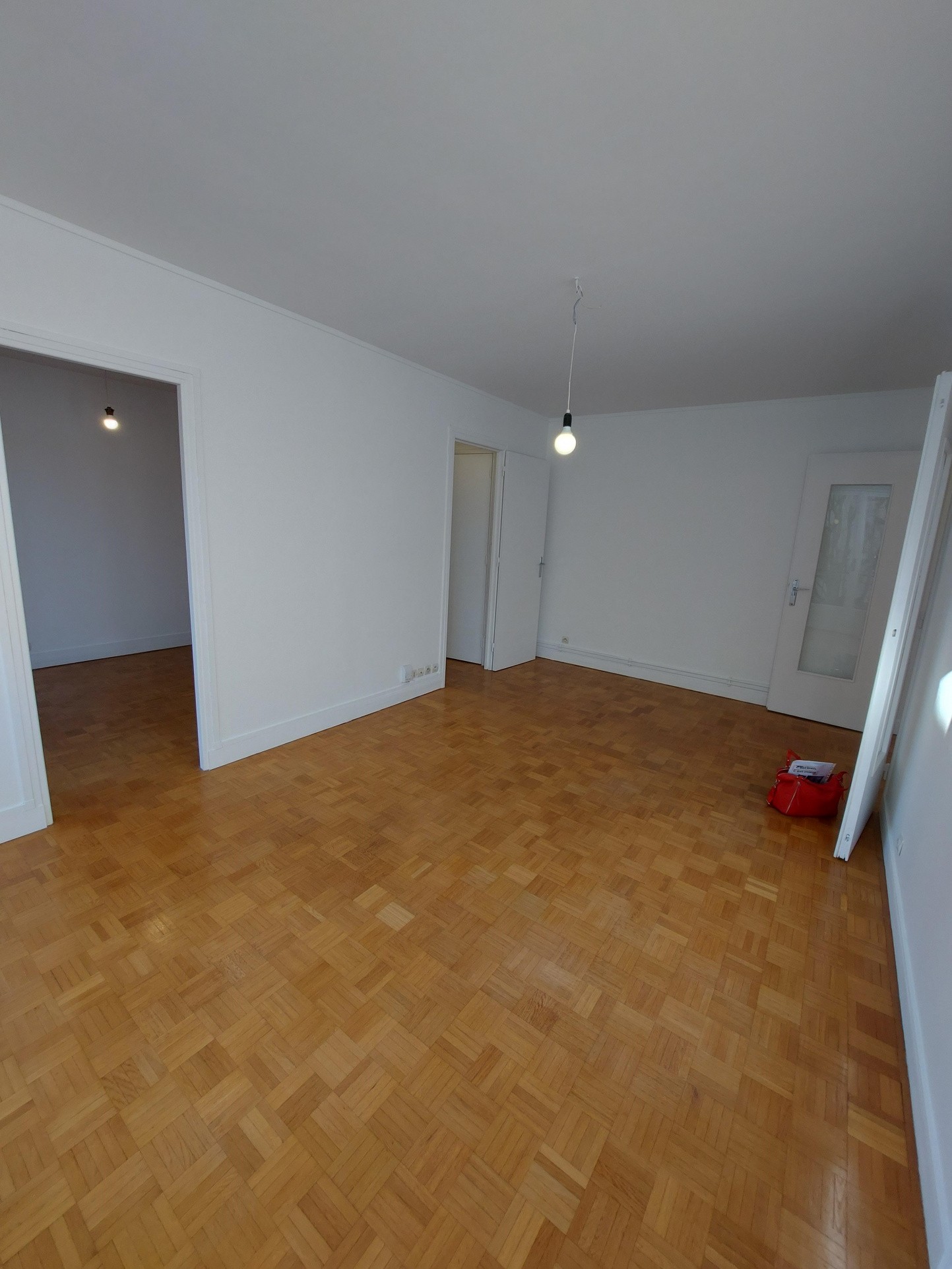 Vente Appartement à Versailles 2 pièces