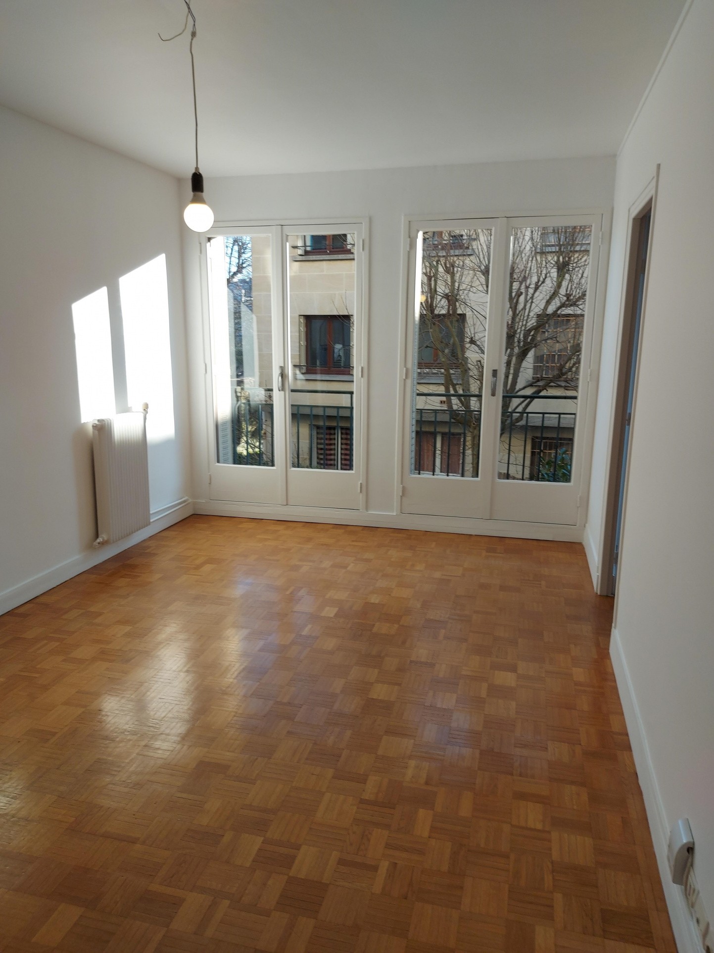 Vente Appartement à Versailles 2 pièces