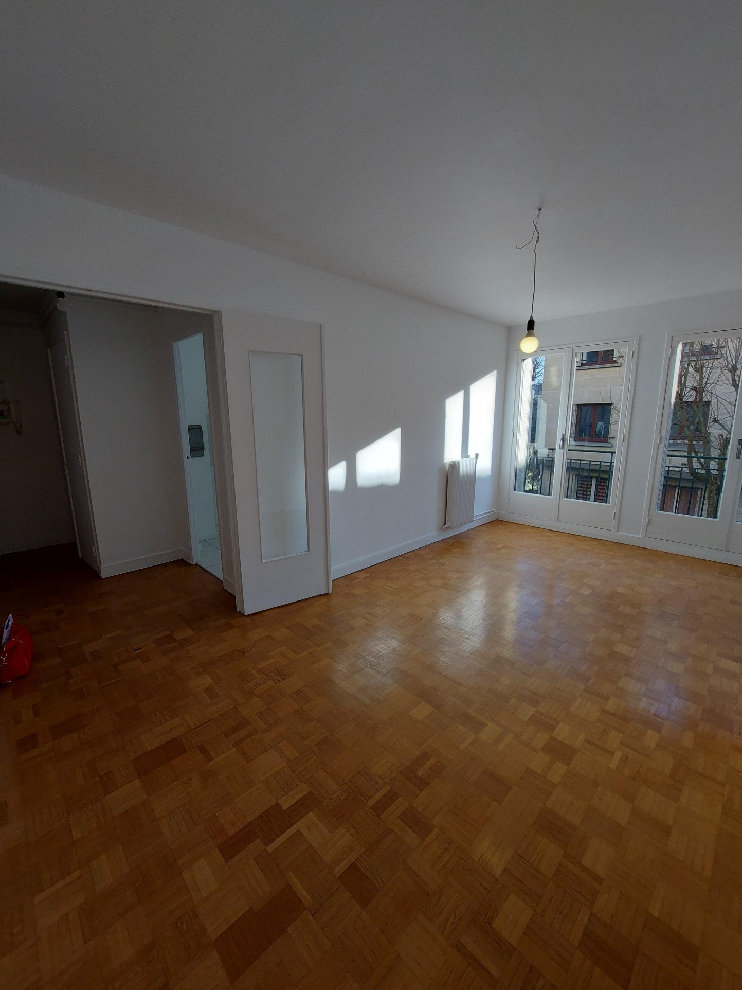 Vente Appartement à Versailles 2 pièces