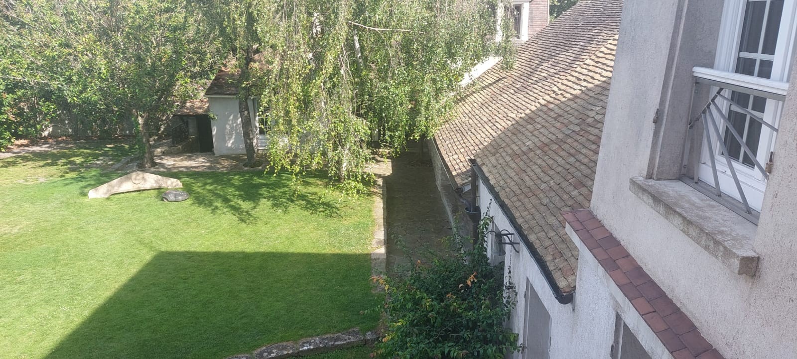 Vente Maison à Mantes-la-Jolie 7 pièces