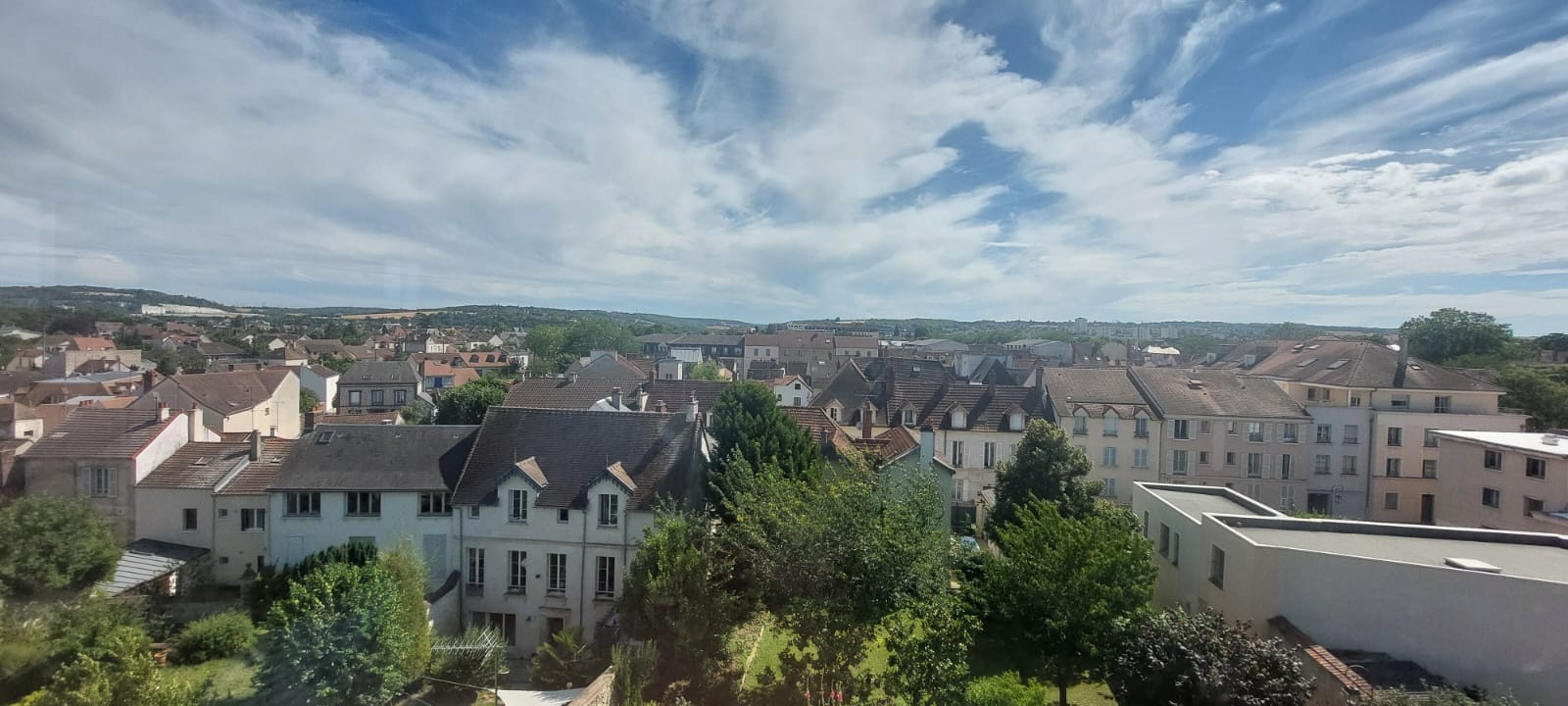 Vente Maison à Mantes-la-Jolie 7 pièces