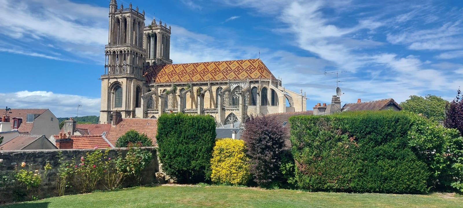 Vente Maison à Mantes-la-Jolie 7 pièces