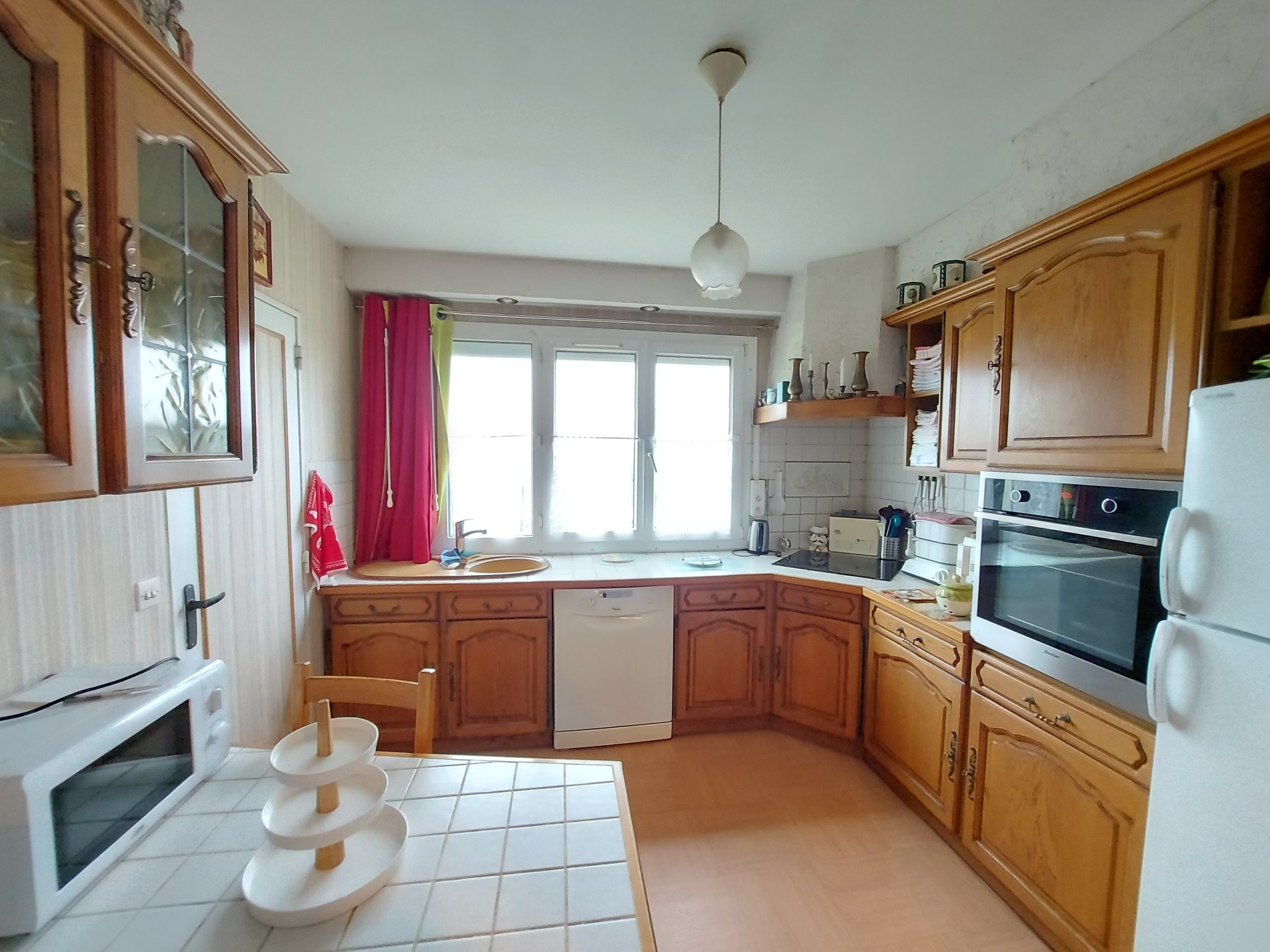 Vente Appartement à Mantes-la-Jolie 4 pièces