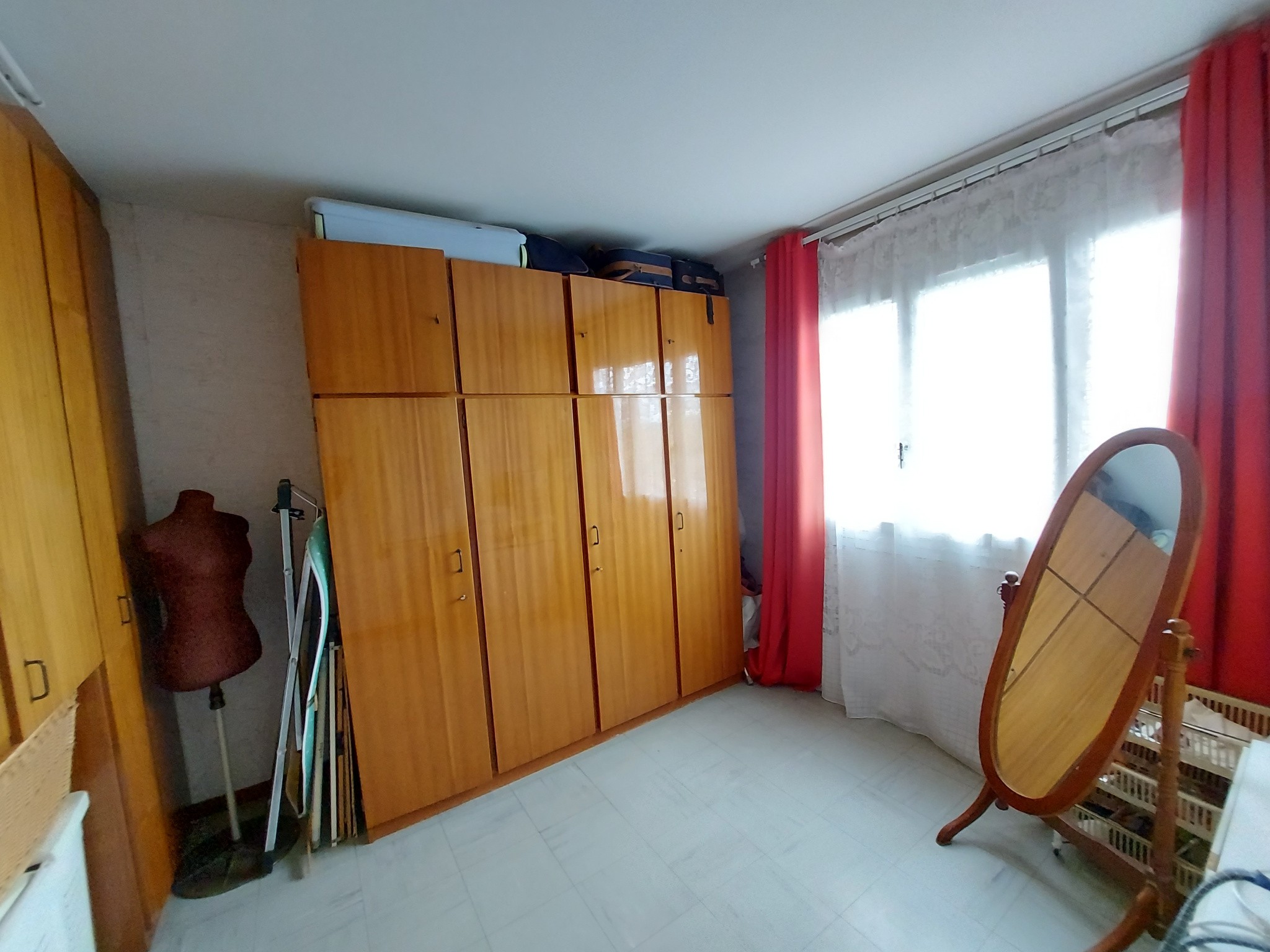 Vente Appartement à Mantes-la-Jolie 4 pièces