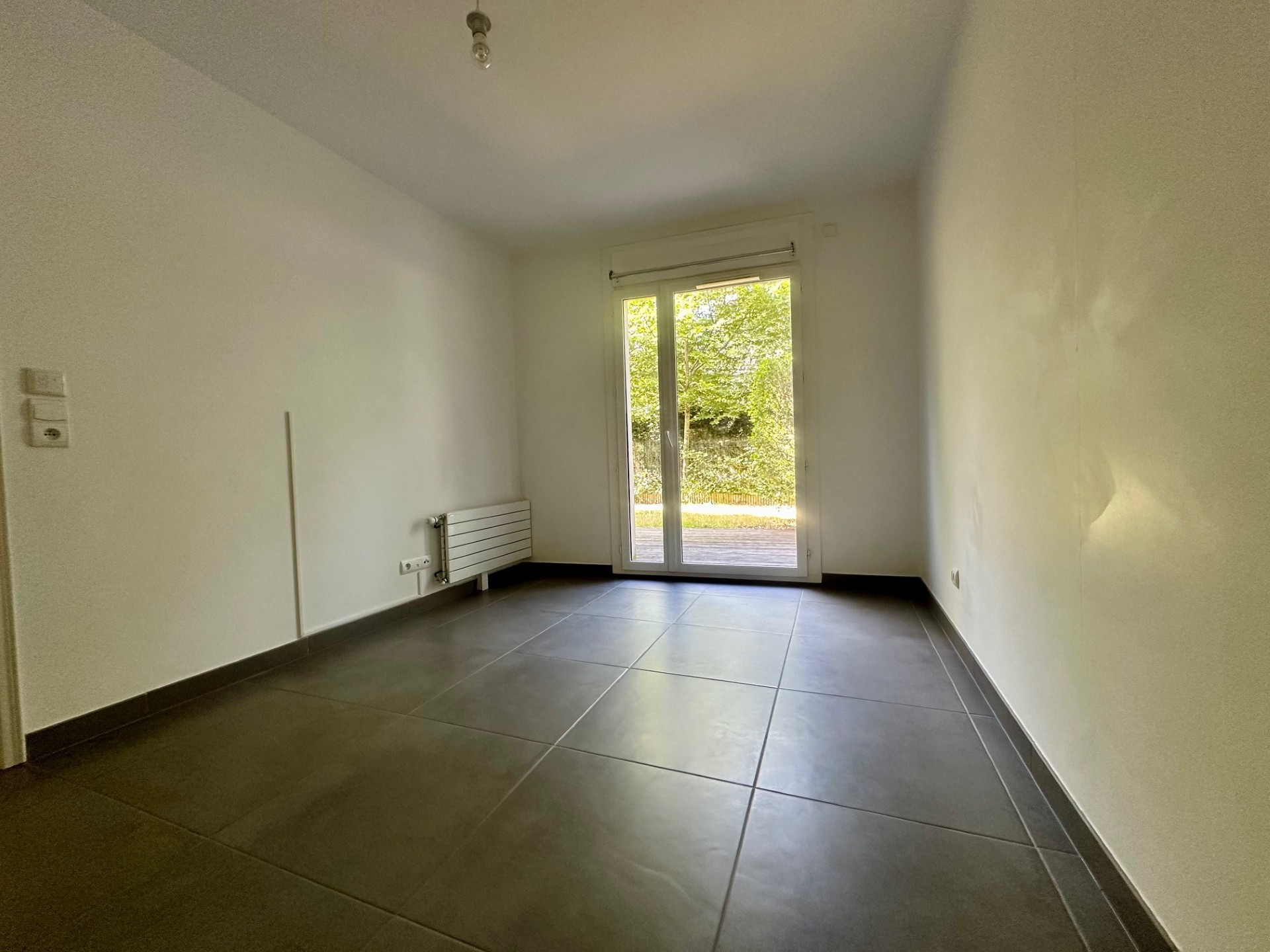 Vente Appartement à Versailles 2 pièces