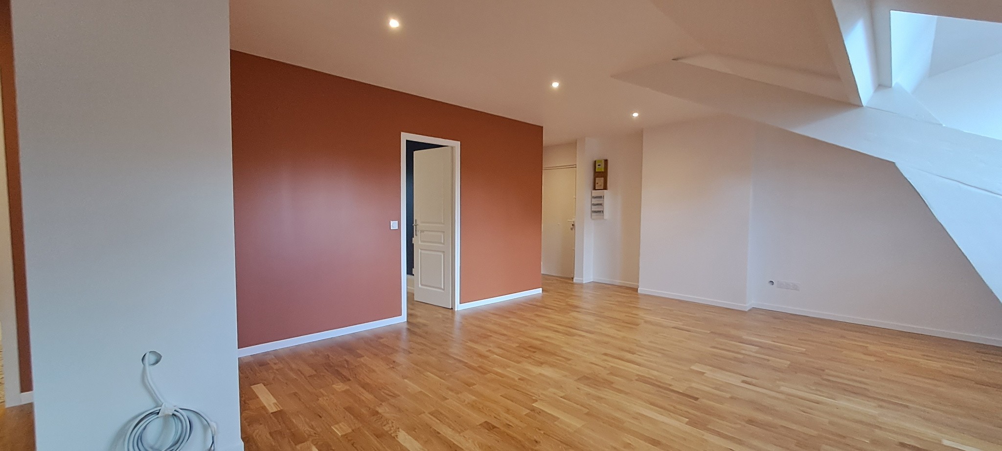 Location Appartement à Versailles 4 pièces