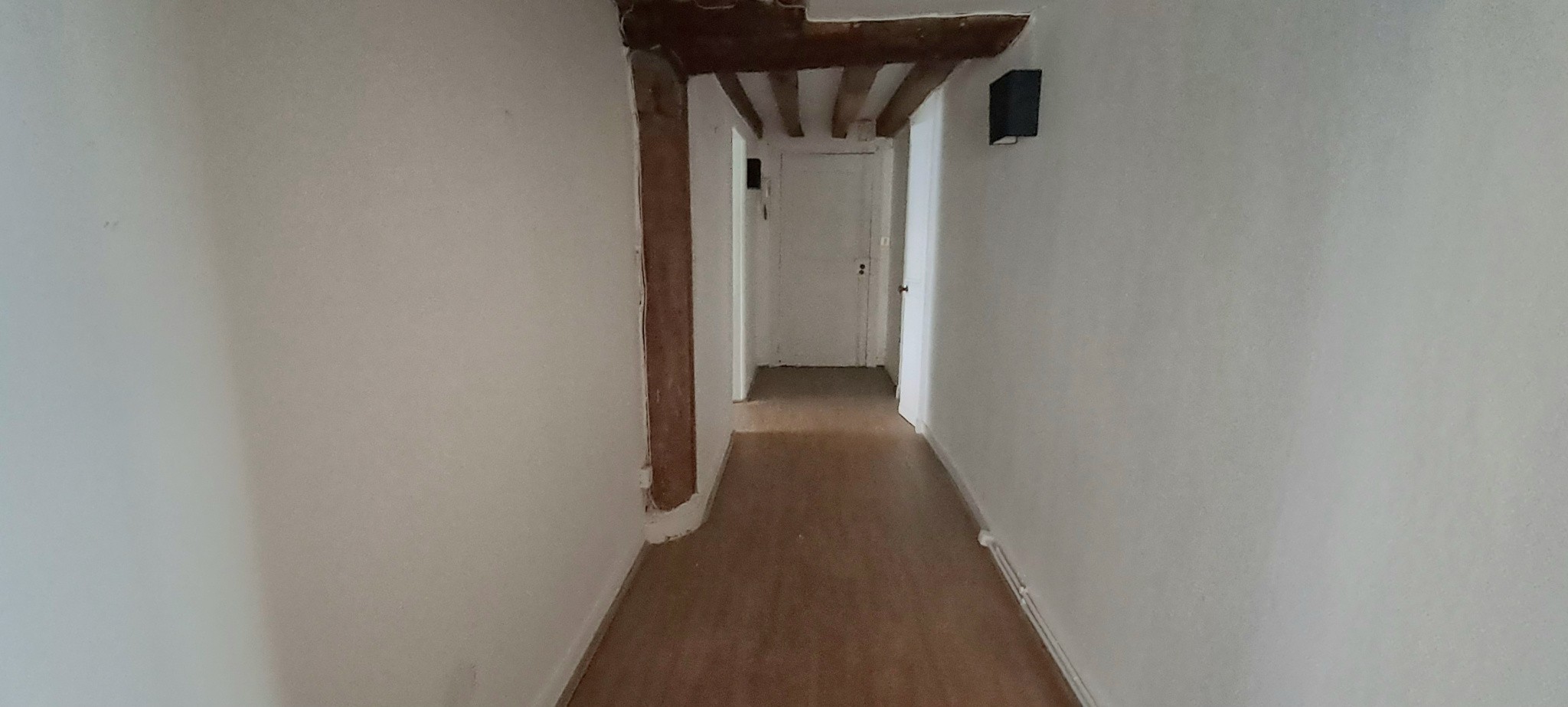 Vente Appartement à Versailles 4 pièces