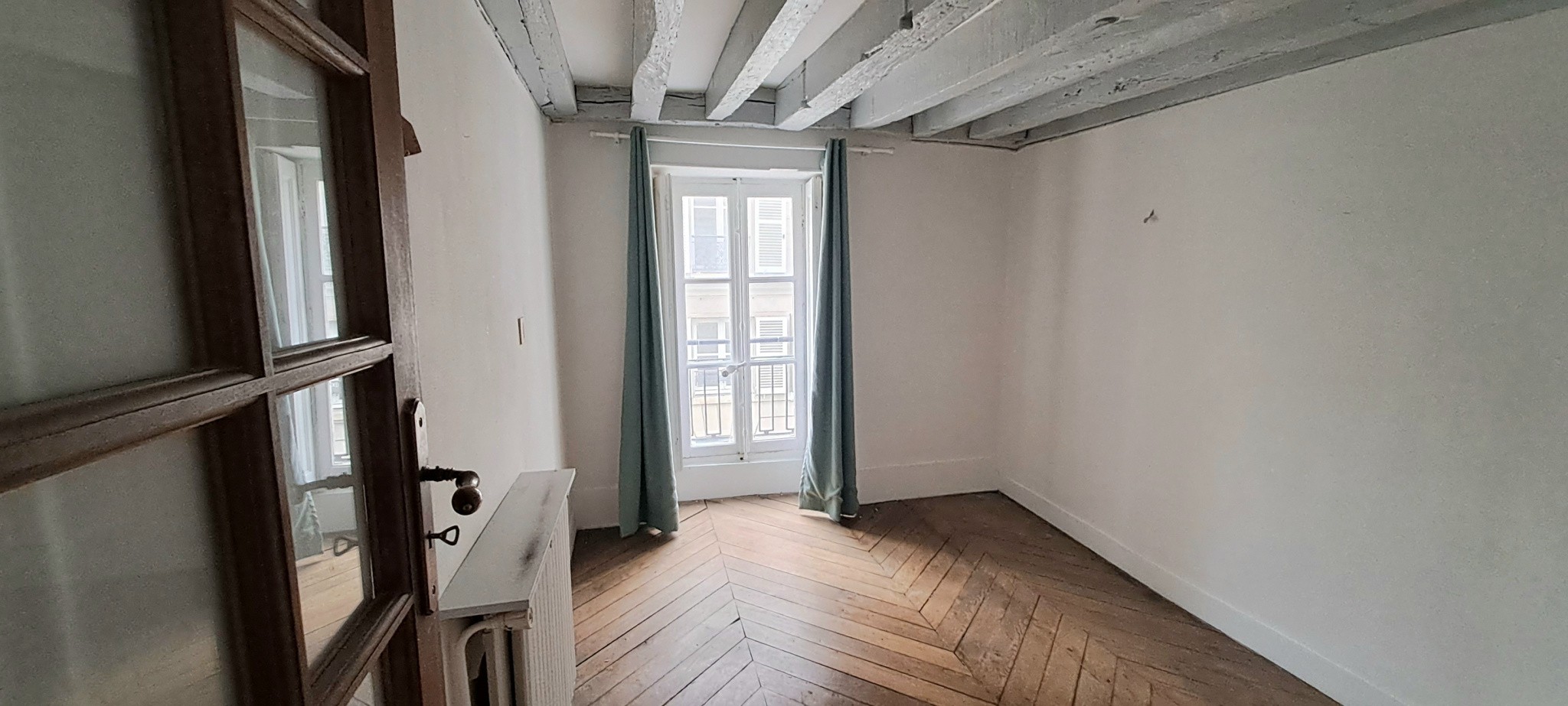 Vente Appartement à Versailles 4 pièces