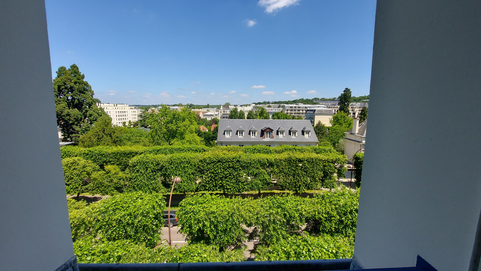 Vente Appartement à Versailles 3 pièces