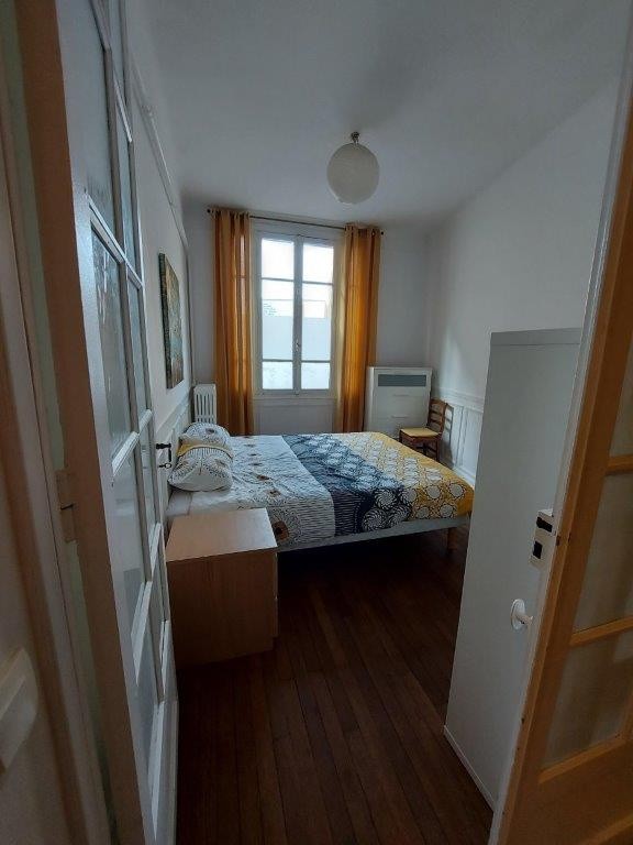 Vente Appartement à Versailles 2 pièces