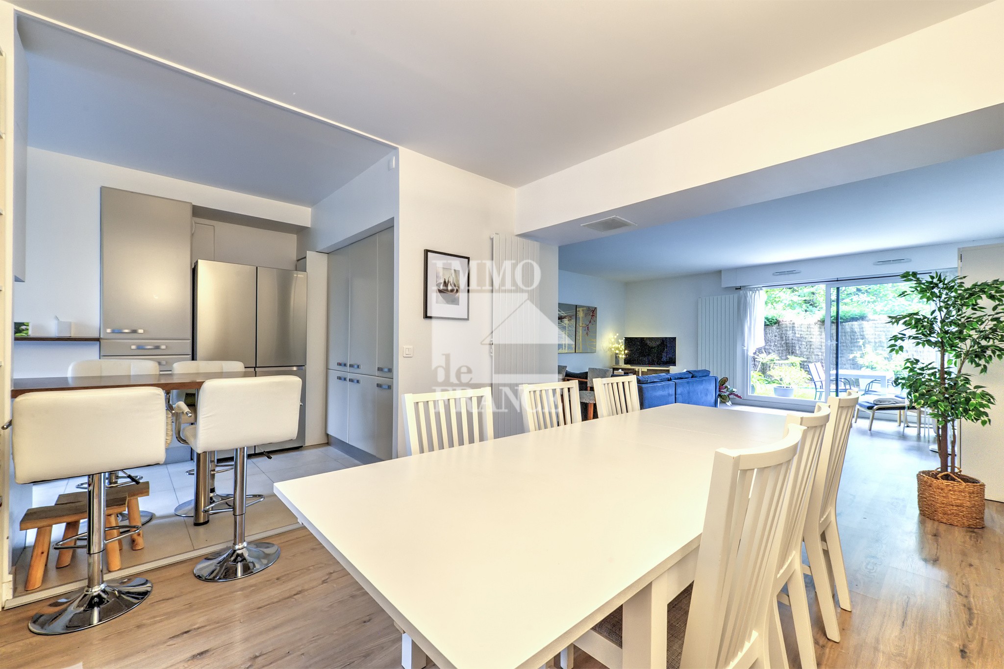 Vente Appartement à Versailles 5 pièces