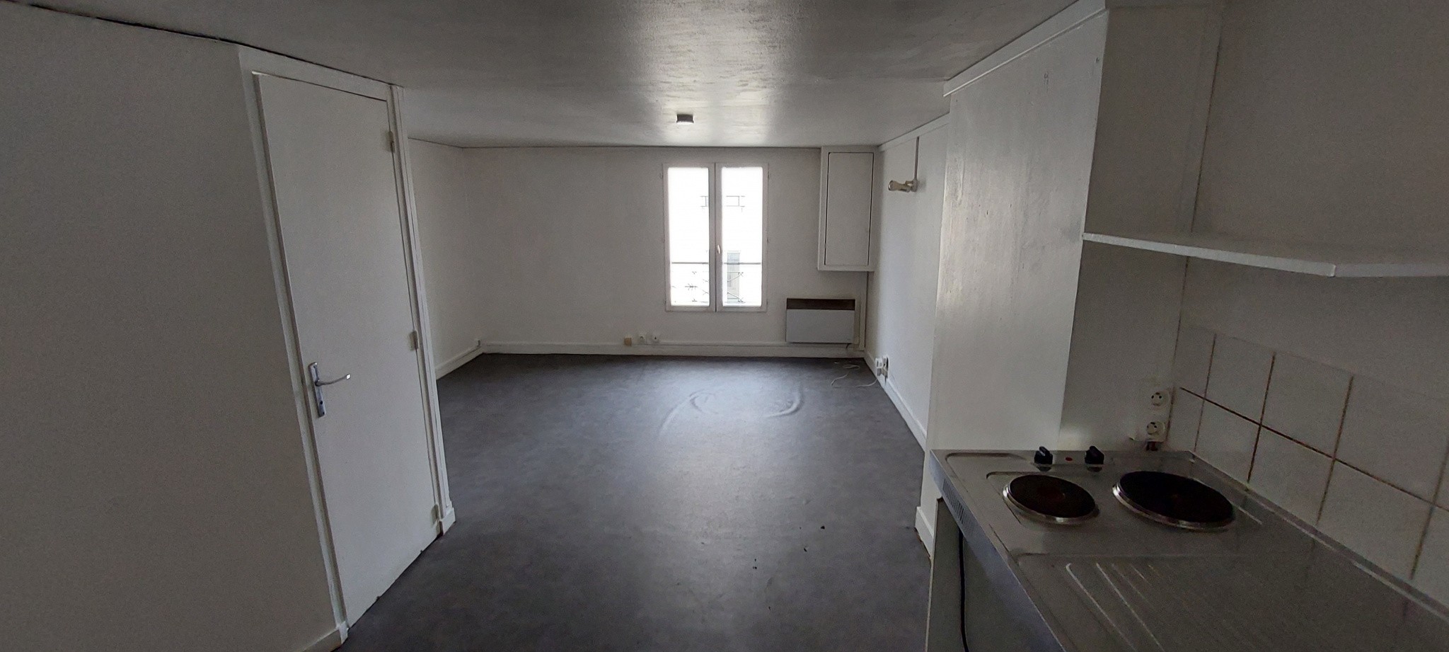 Vente Appartement à Versailles 1 pièce