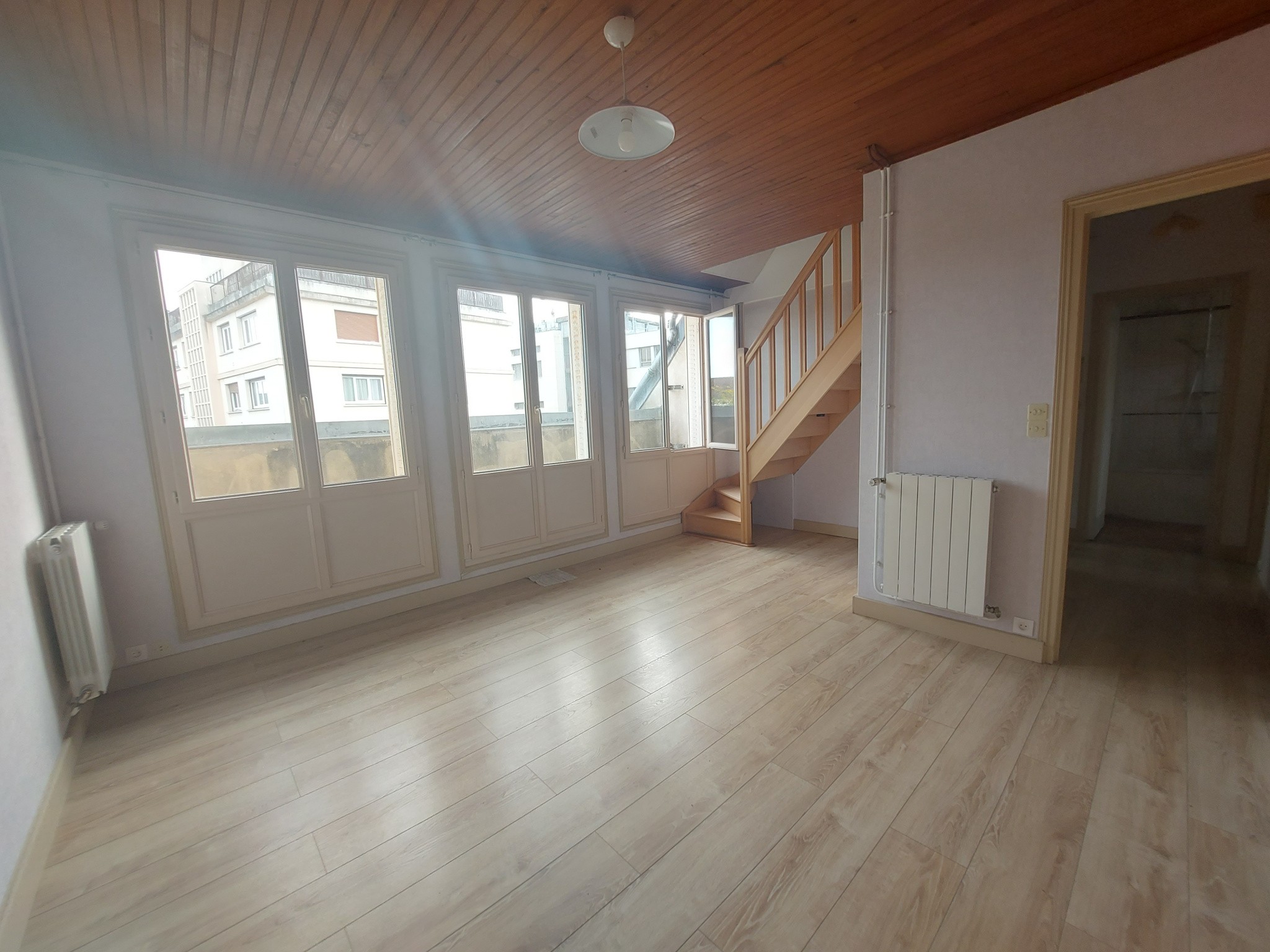 Vente Appartement à Mantes-la-Jolie 4 pièces