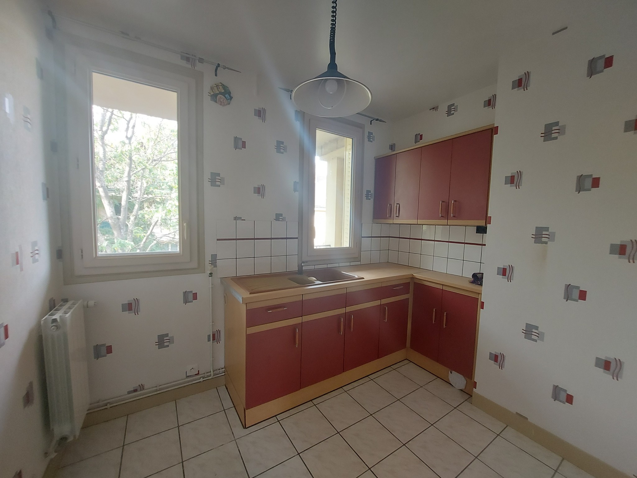 Vente Appartement à Mantes-la-Jolie 4 pièces