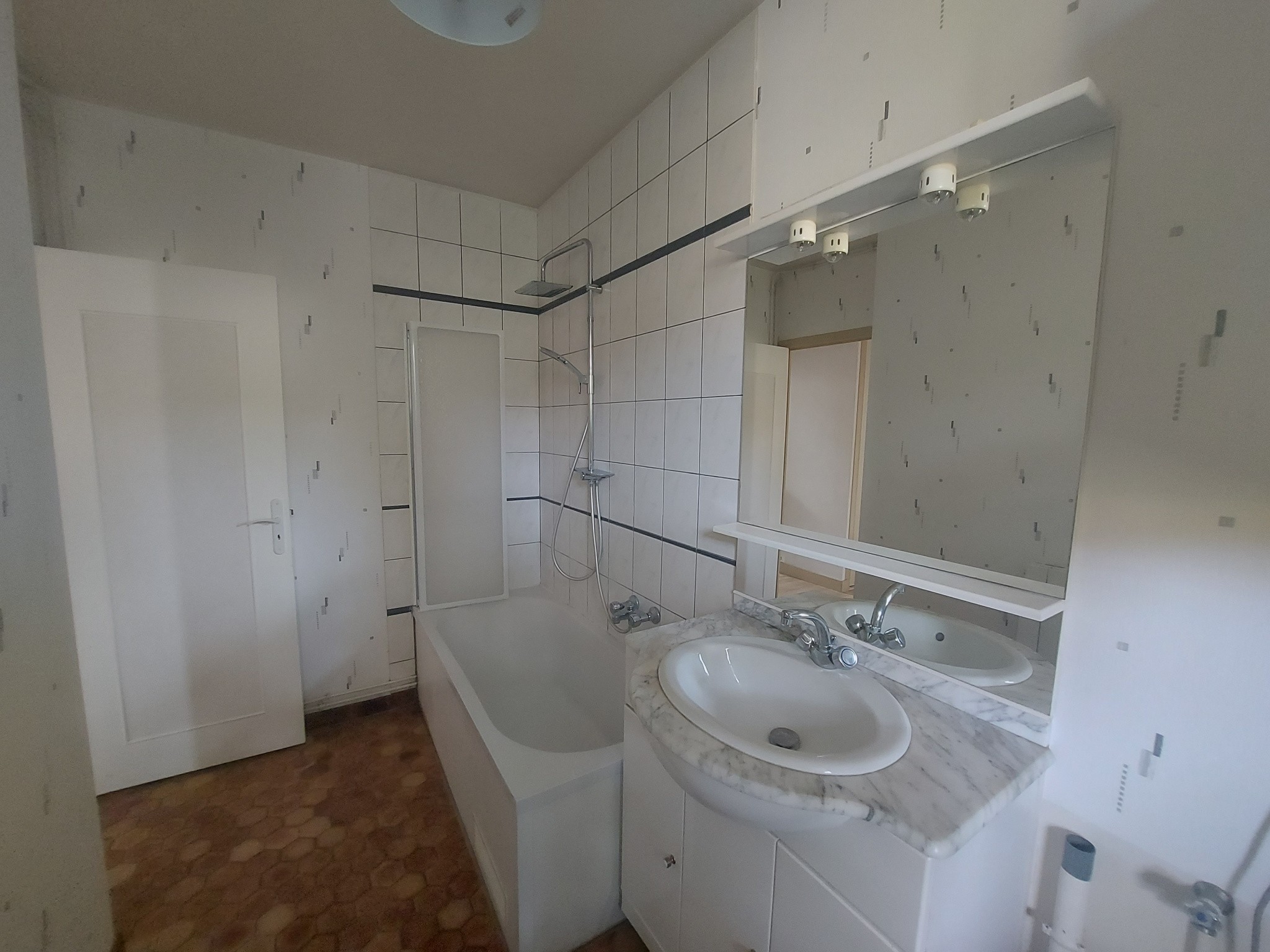 Vente Appartement à Mantes-la-Jolie 4 pièces