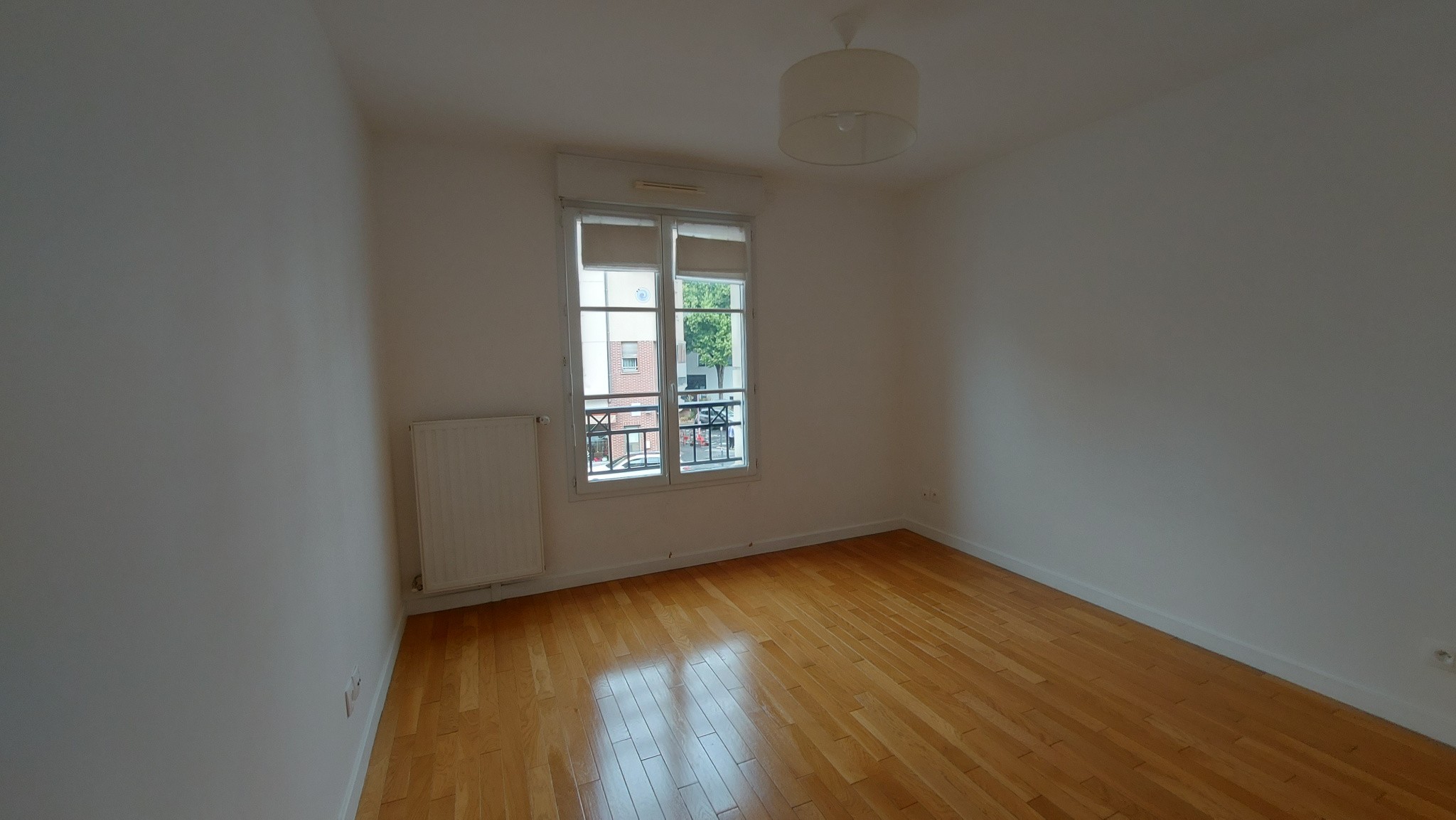 Vente Appartement à Chaville 3 pièces