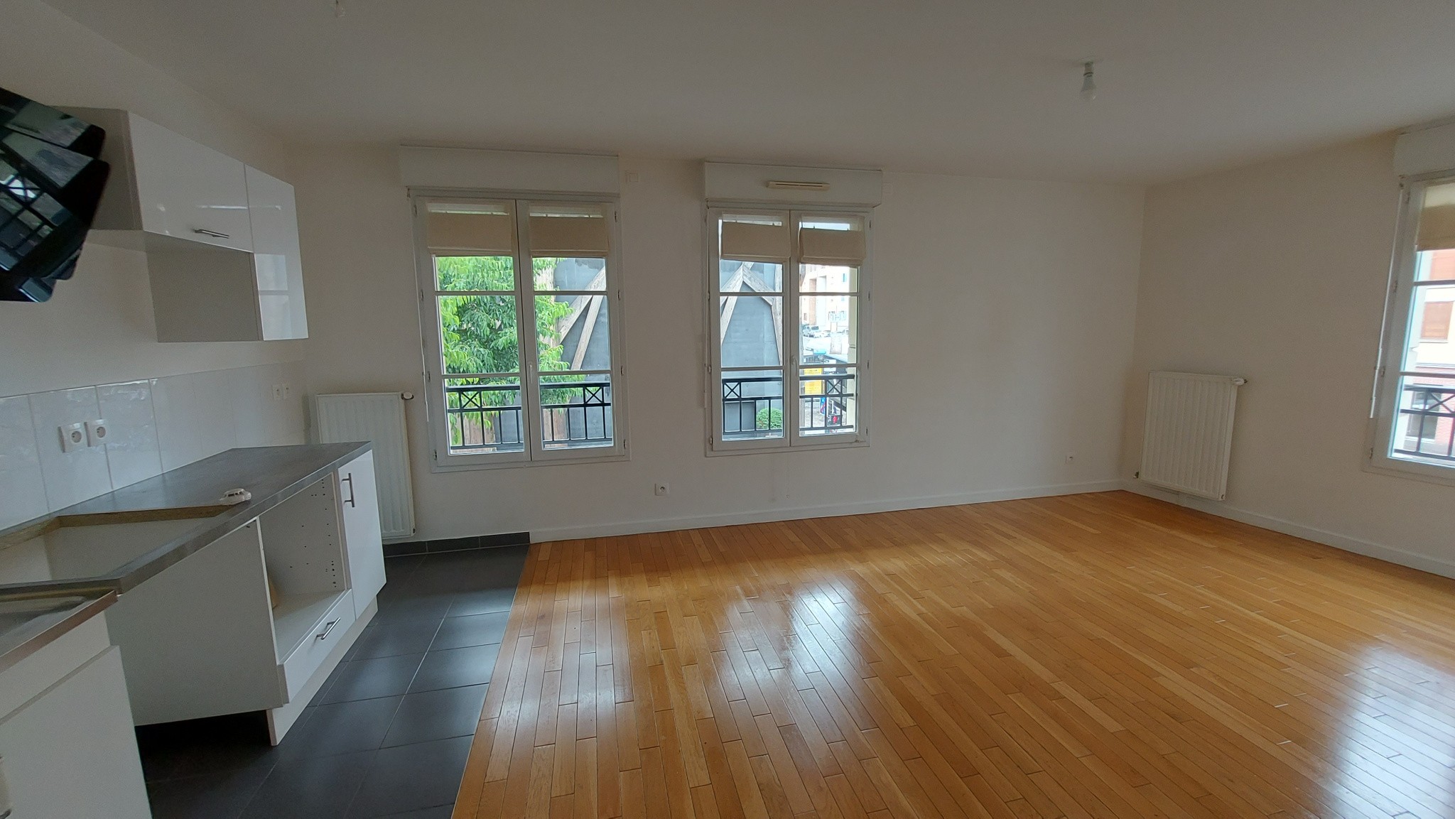 Vente Appartement à Chaville 3 pièces