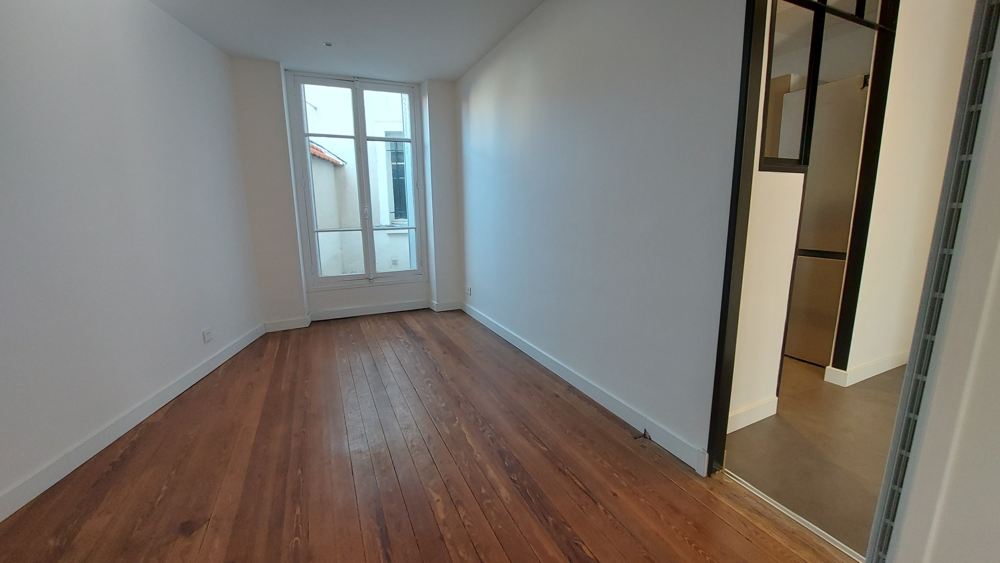 Vente Appartement à Versailles 3 pièces