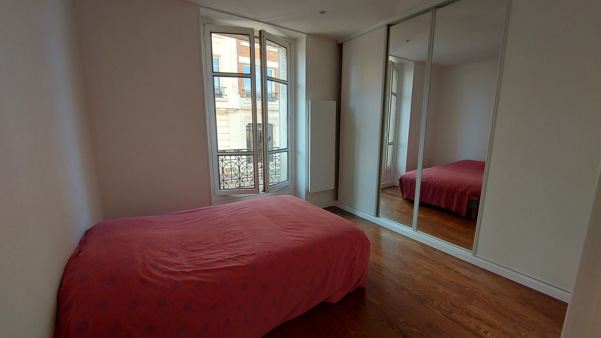 Vente Appartement à Versailles 3 pièces