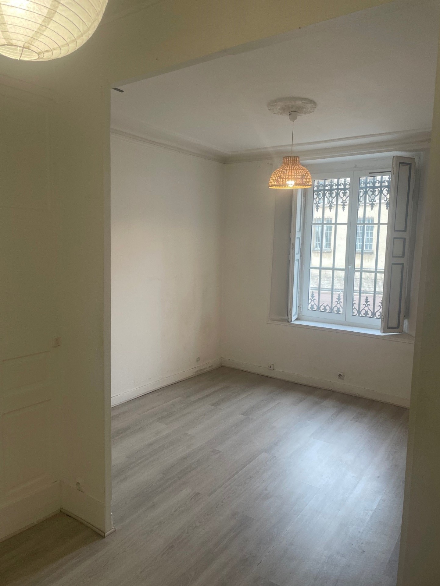 Vente Appartement à Versailles 2 pièces