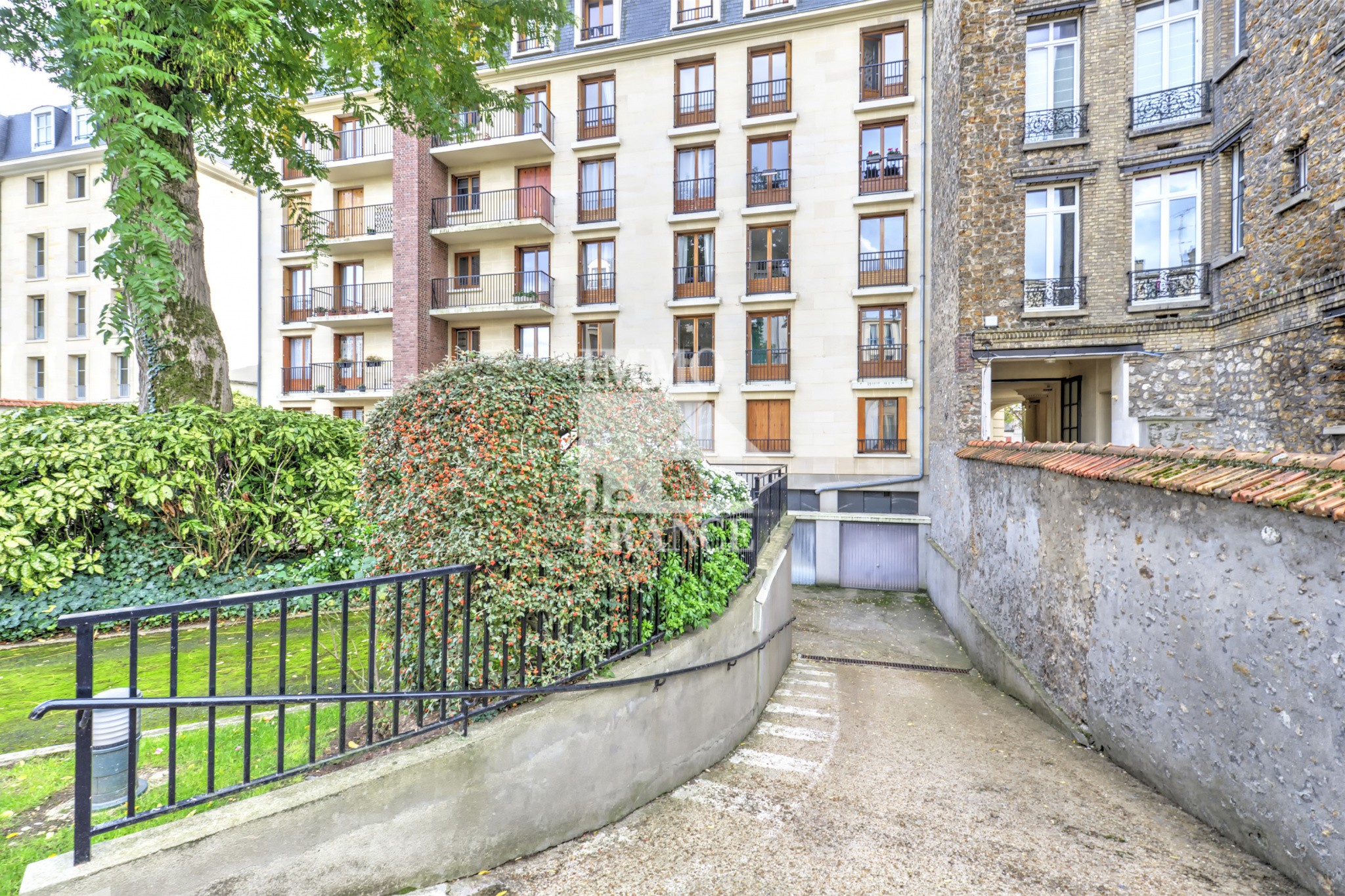 Vente Appartement à Versailles 4 pièces