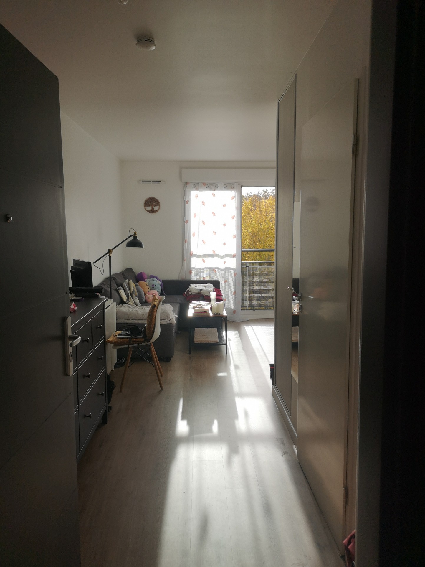 Vente Appartement à Poissy 1 pièce