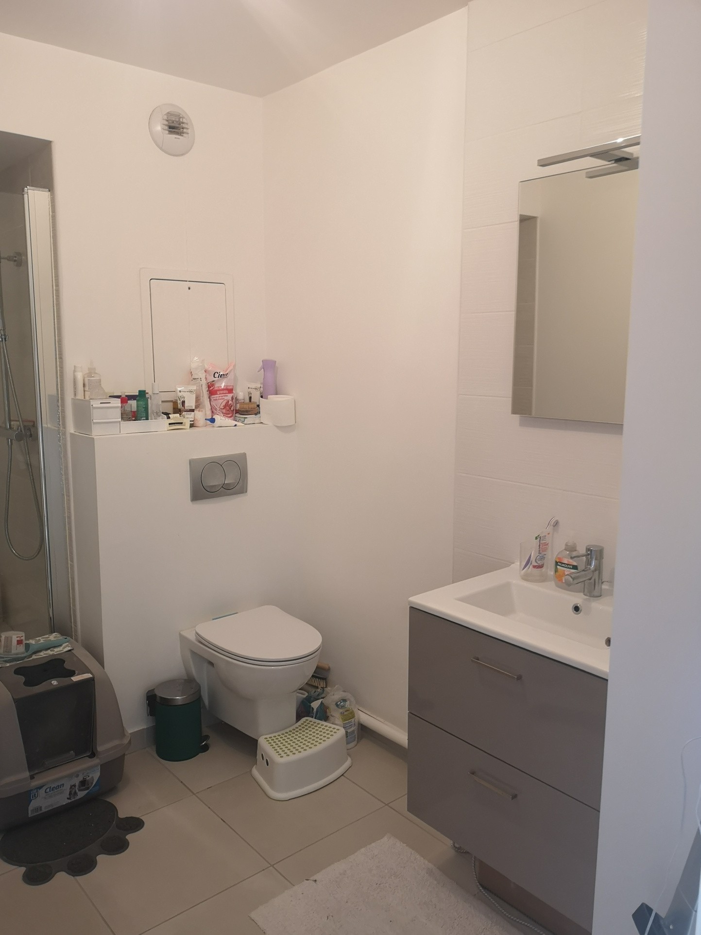 Vente Appartement à Poissy 1 pièce