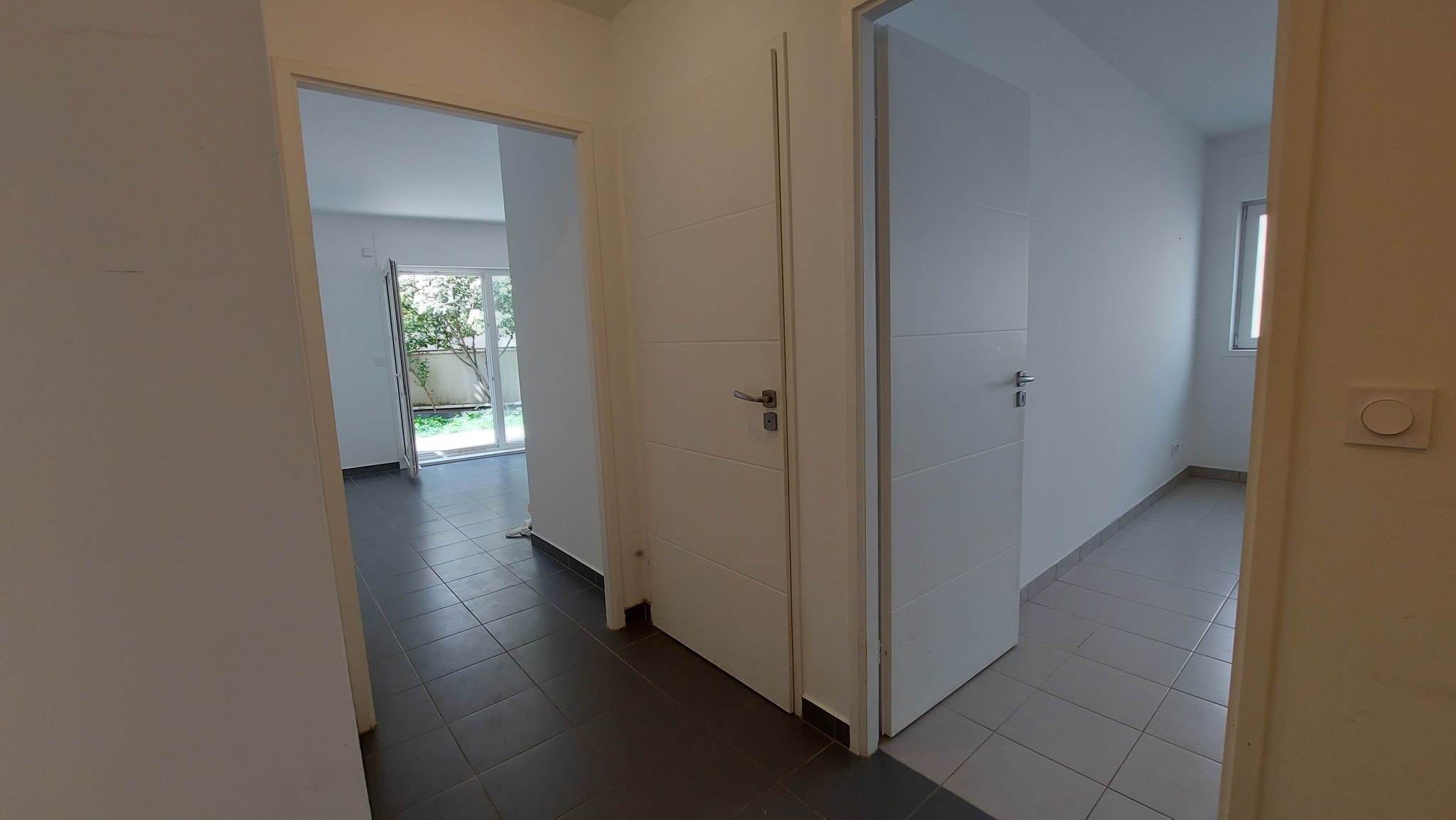 Vente Appartement à le Chesnay 2 pièces