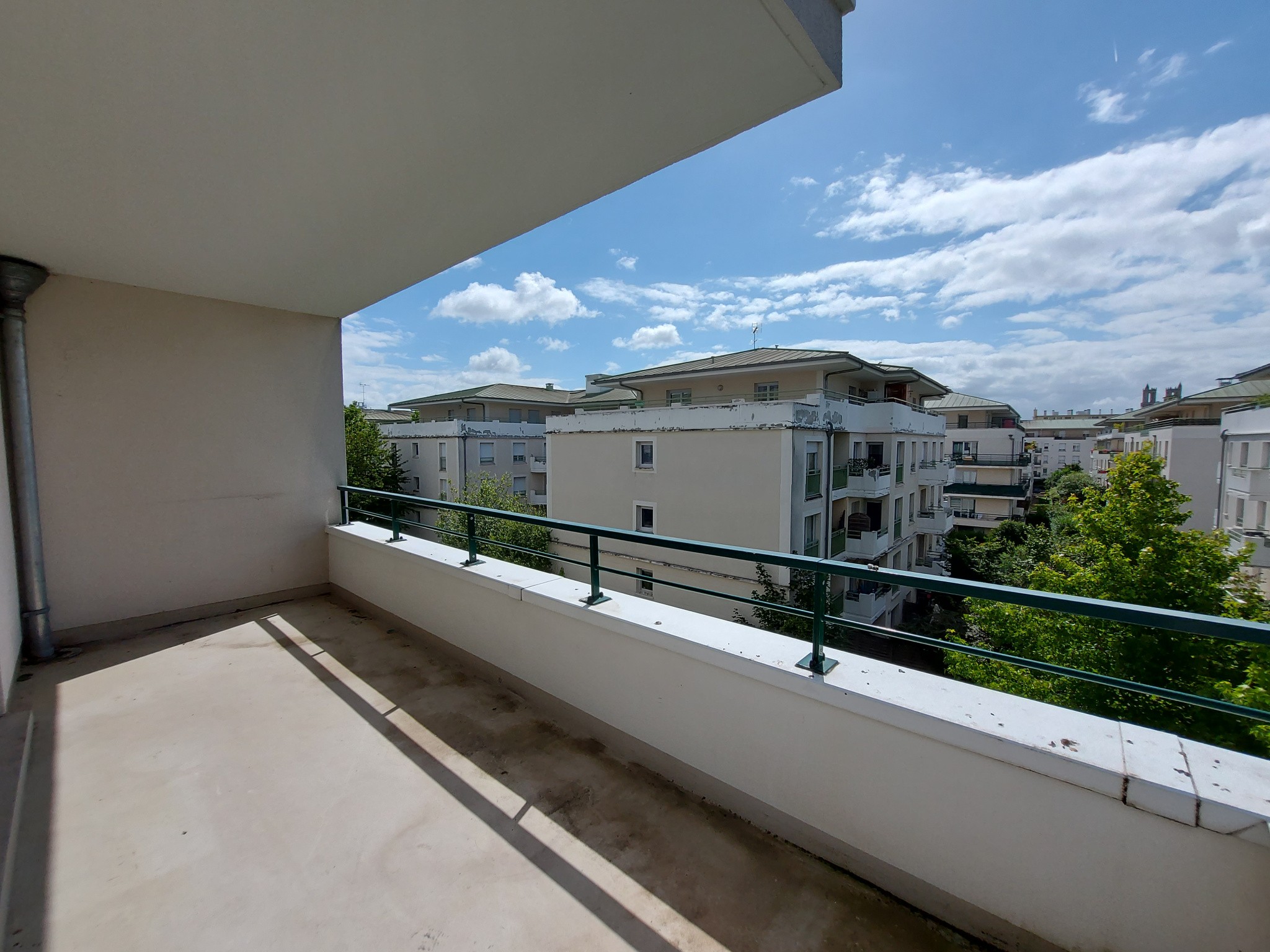 Vente Appartement à Mantes-la-Jolie 3 pièces