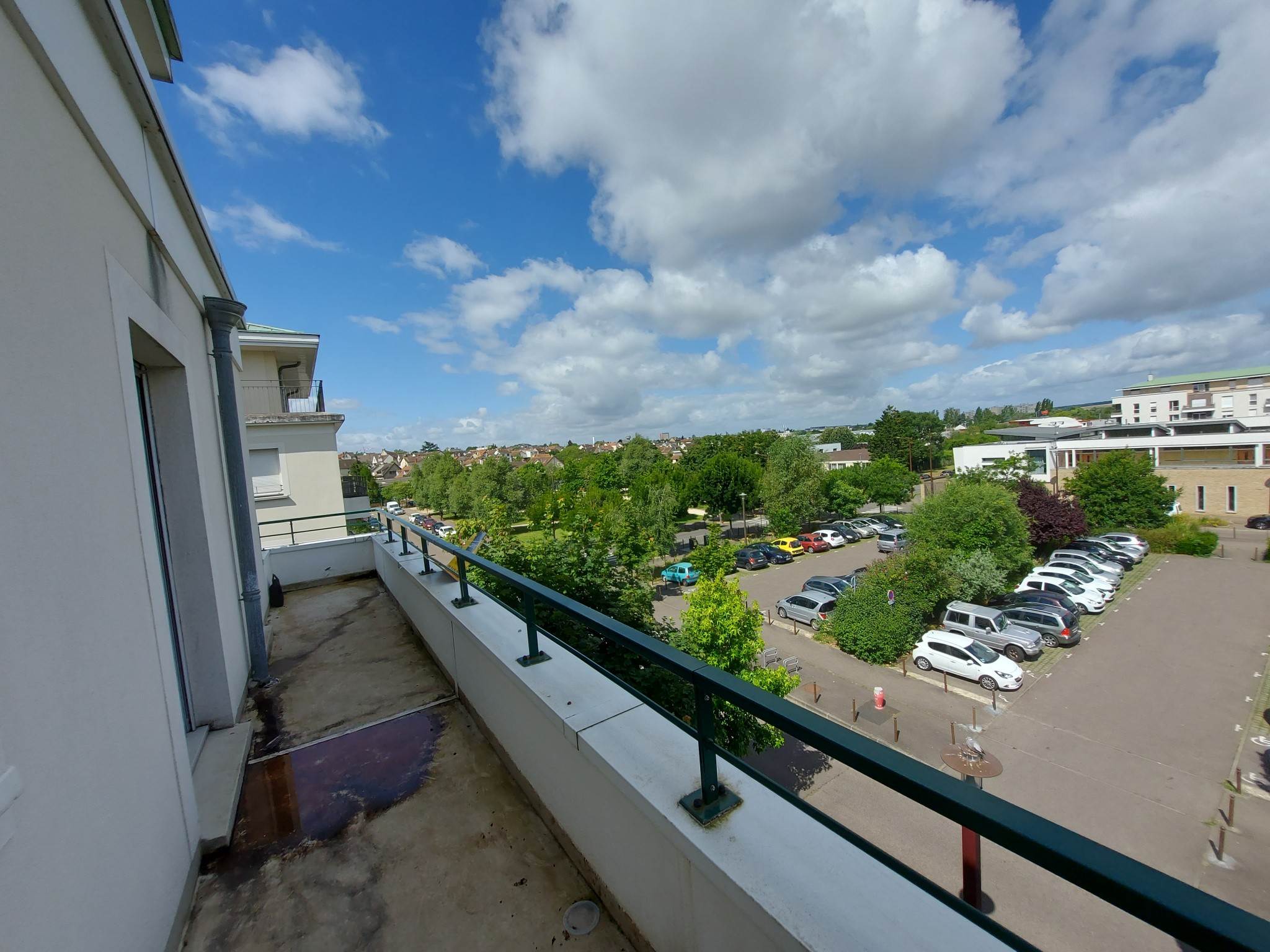 Vente Appartement à Mantes-la-Jolie 3 pièces