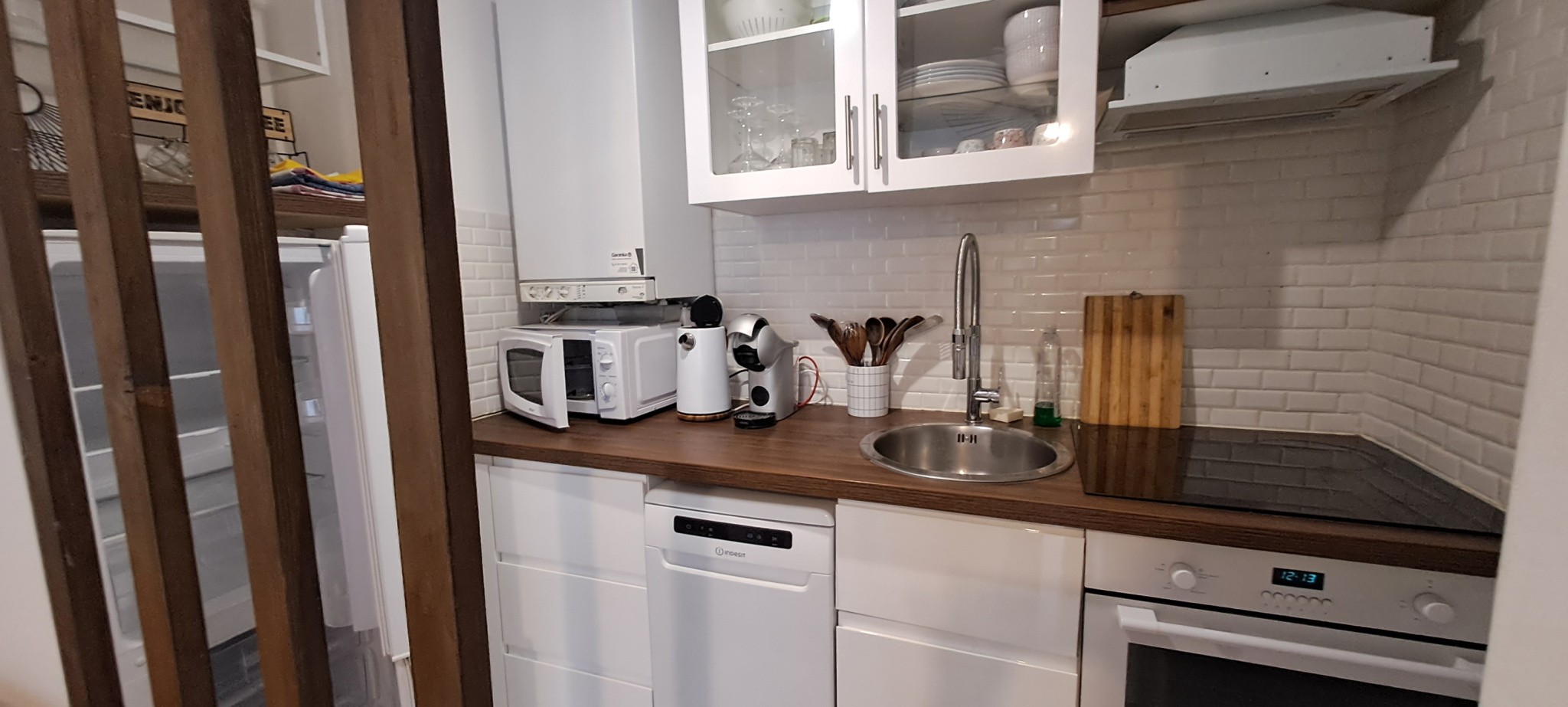 Location Appartement à Élancourt 1 pièce