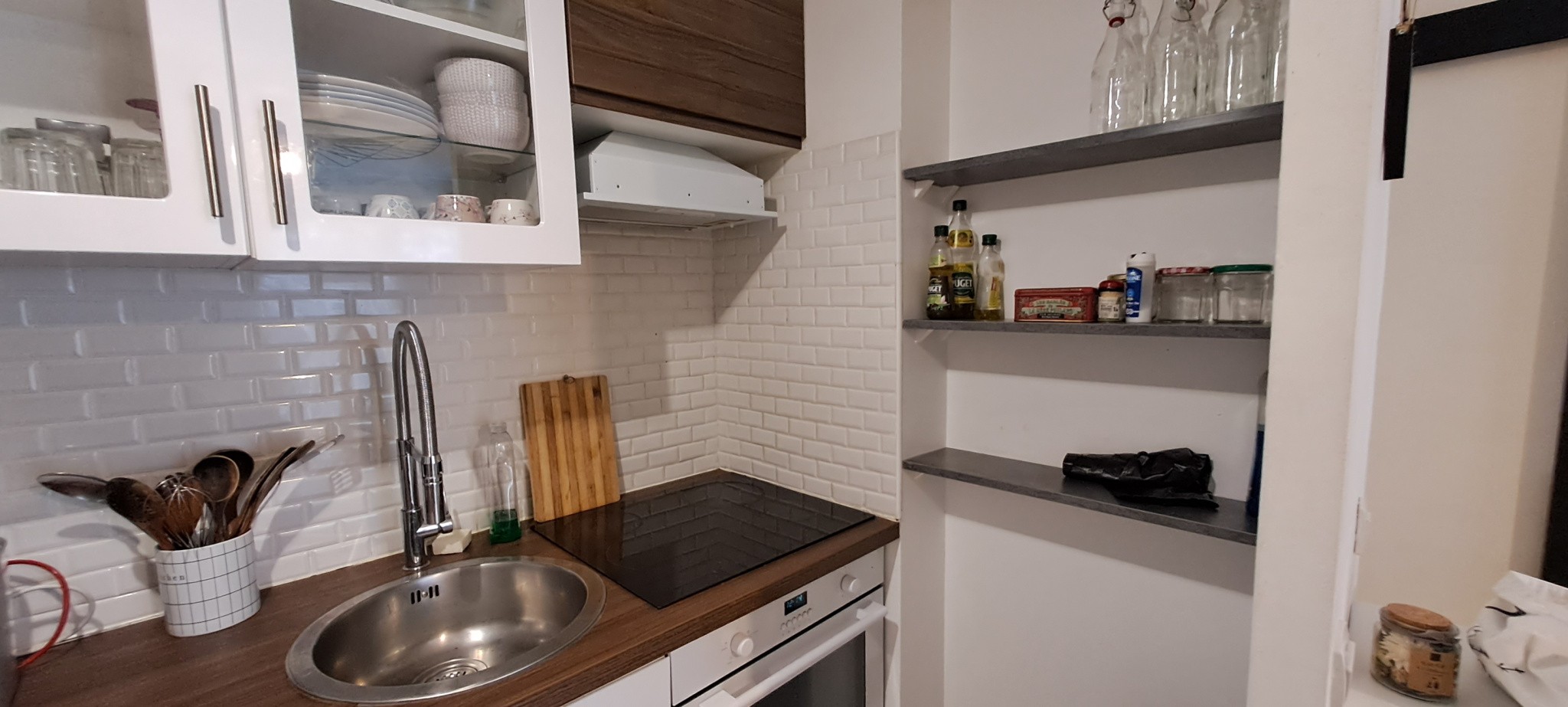 Location Appartement à Élancourt 1 pièce