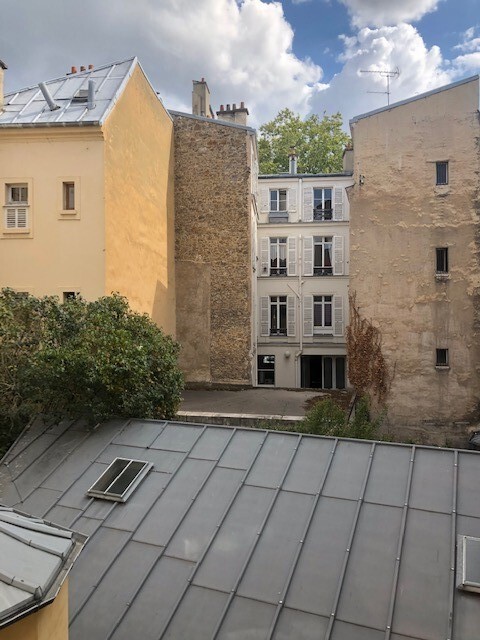 Location Appartement à Versailles 2 pièces