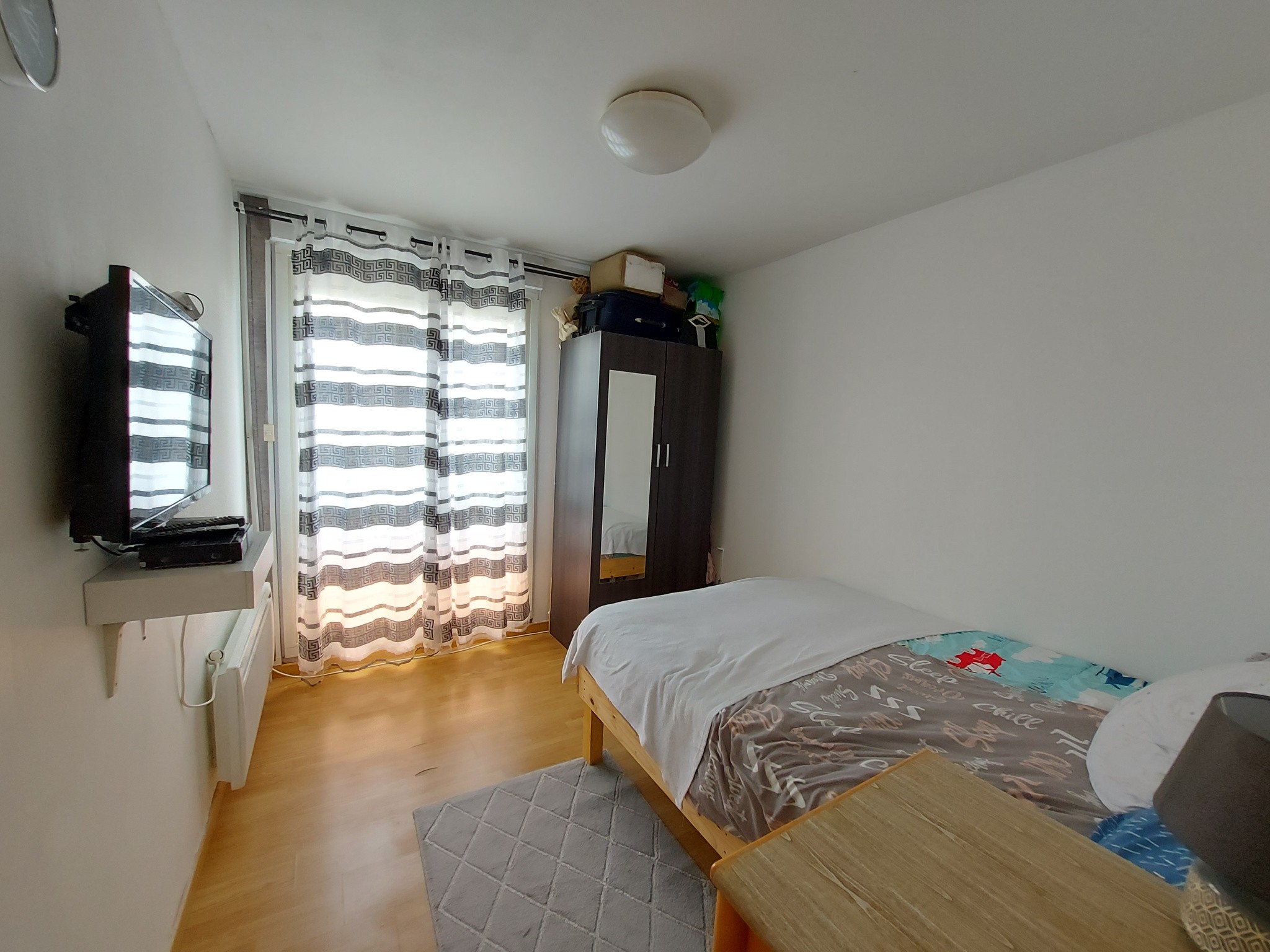 Vente Appartement à Mantes-la-Jolie 5 pièces