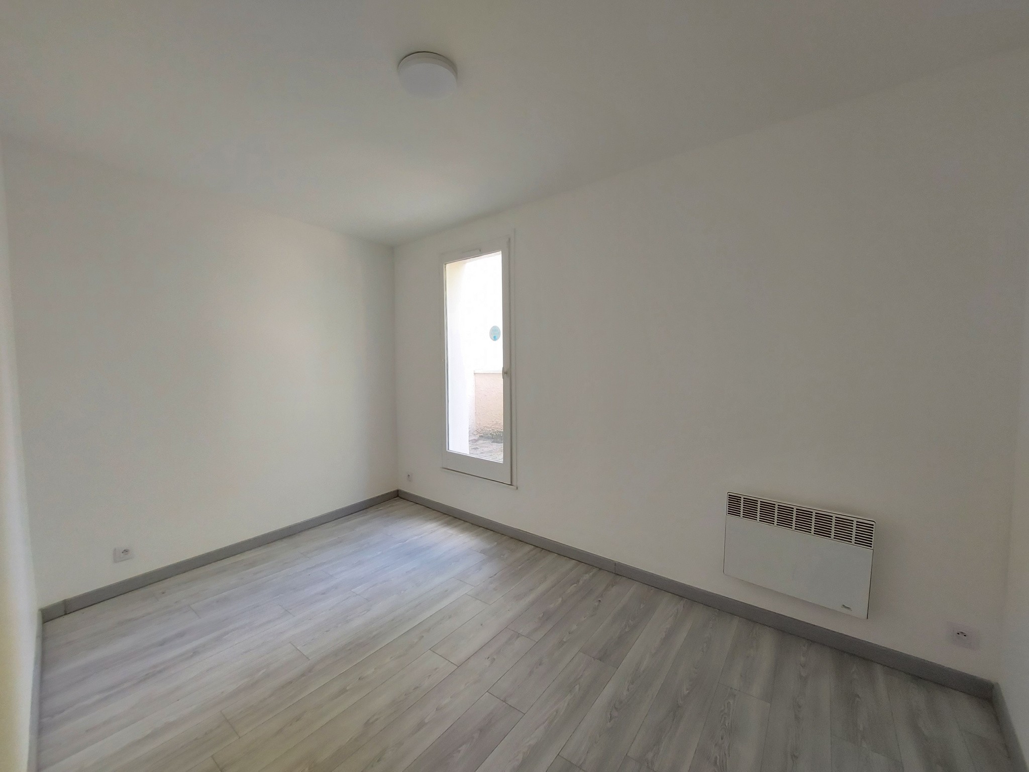 Vente Appartement à Cergy 3 pièces