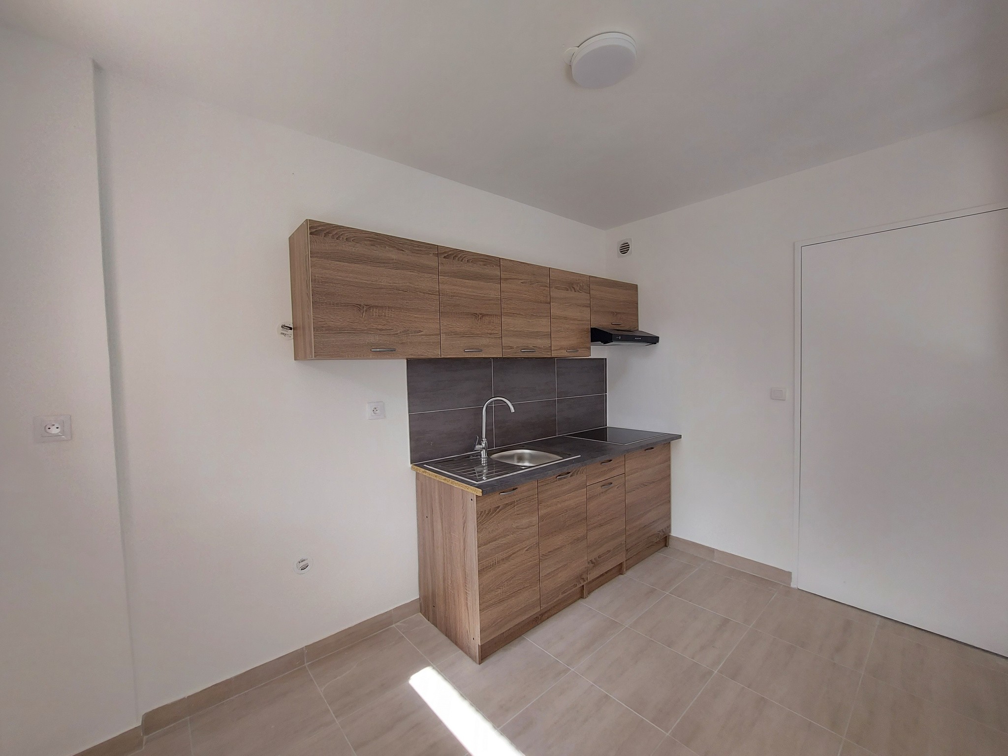 Vente Appartement à Cergy 3 pièces