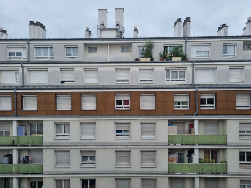 Vente Appartement à Paris Butte-Montmartre 18e arrondissement 1 pièce