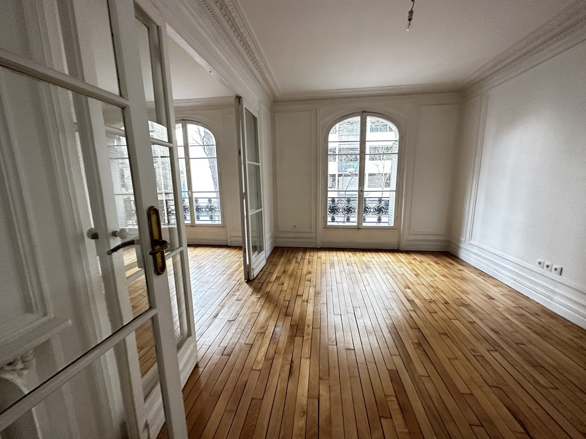 Vente Appartement à Paris Butte-Montmartre 18e arrondissement 4 pièces