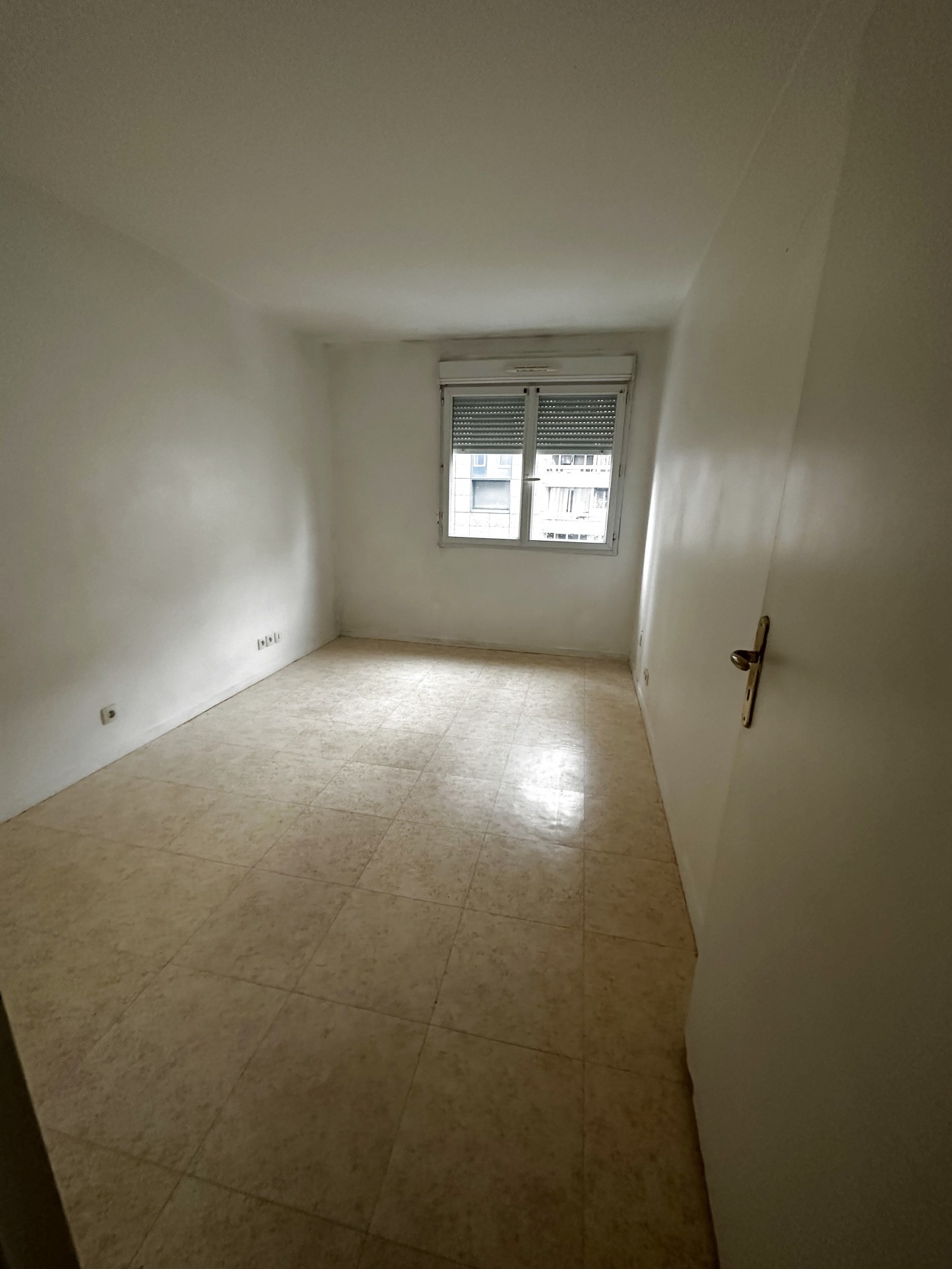 Vente Appartement à Aubervilliers 3 pièces