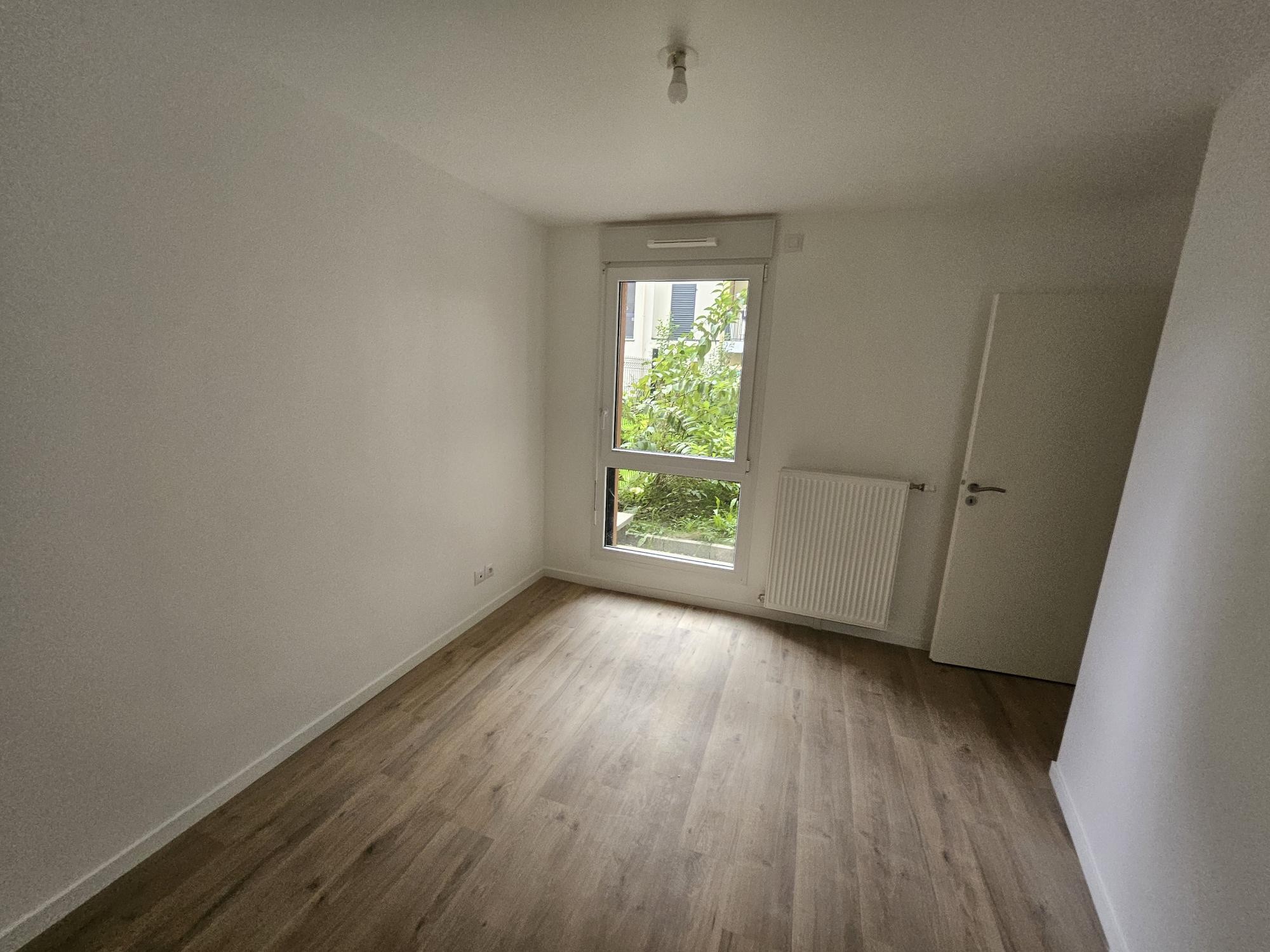 Vente Appartement à Bois-d'Arcy 3 pièces