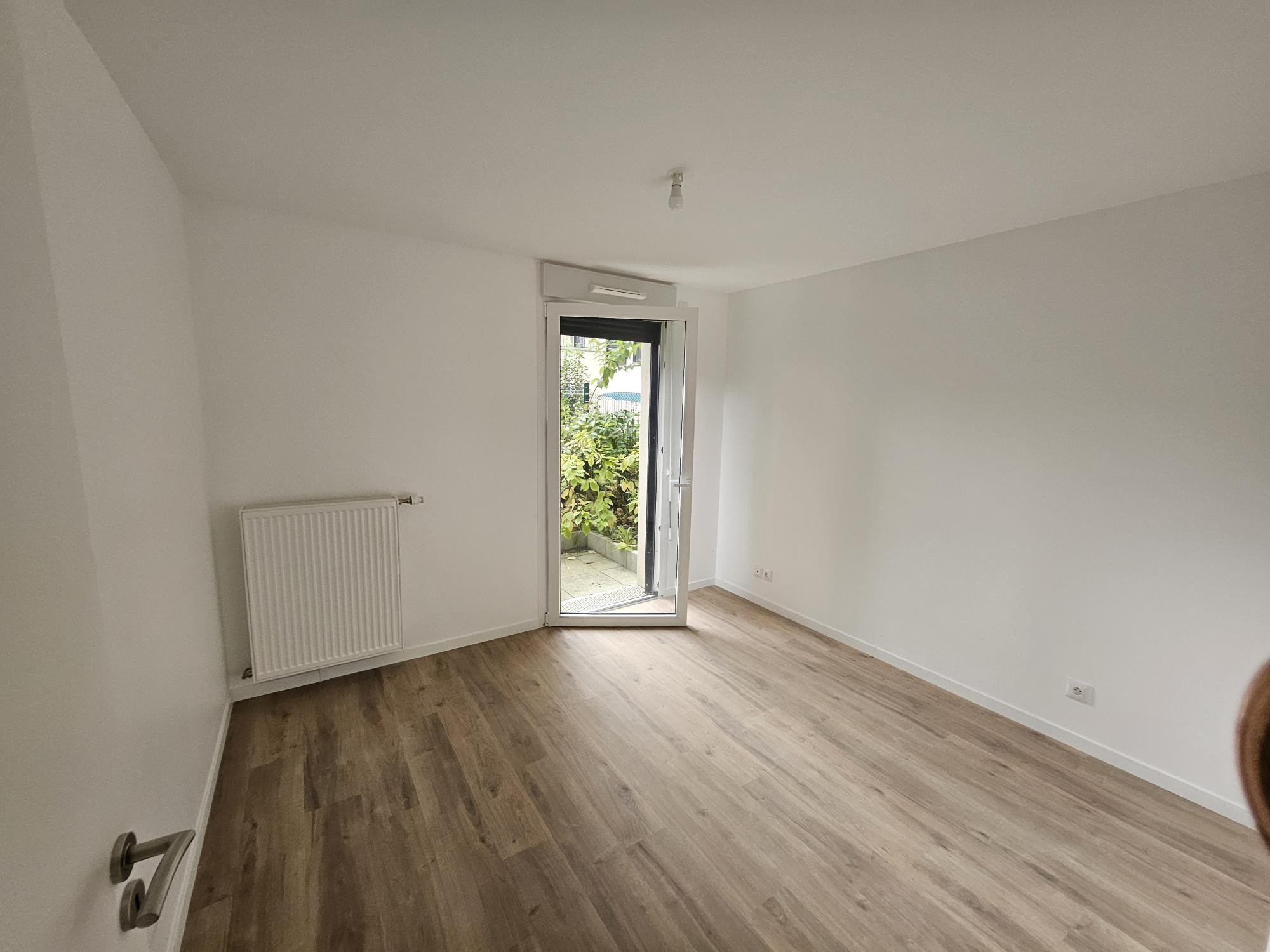 Vente Appartement à Bois-d'Arcy 3 pièces