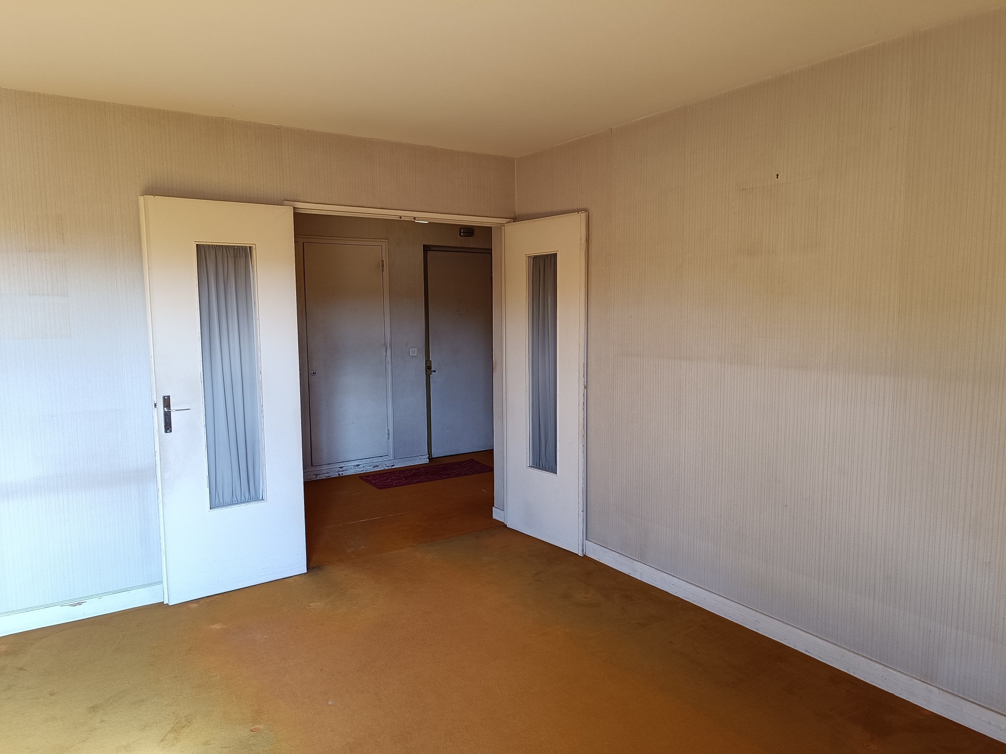 Vente Appartement à la Celle-Saint-Cloud 5 pièces