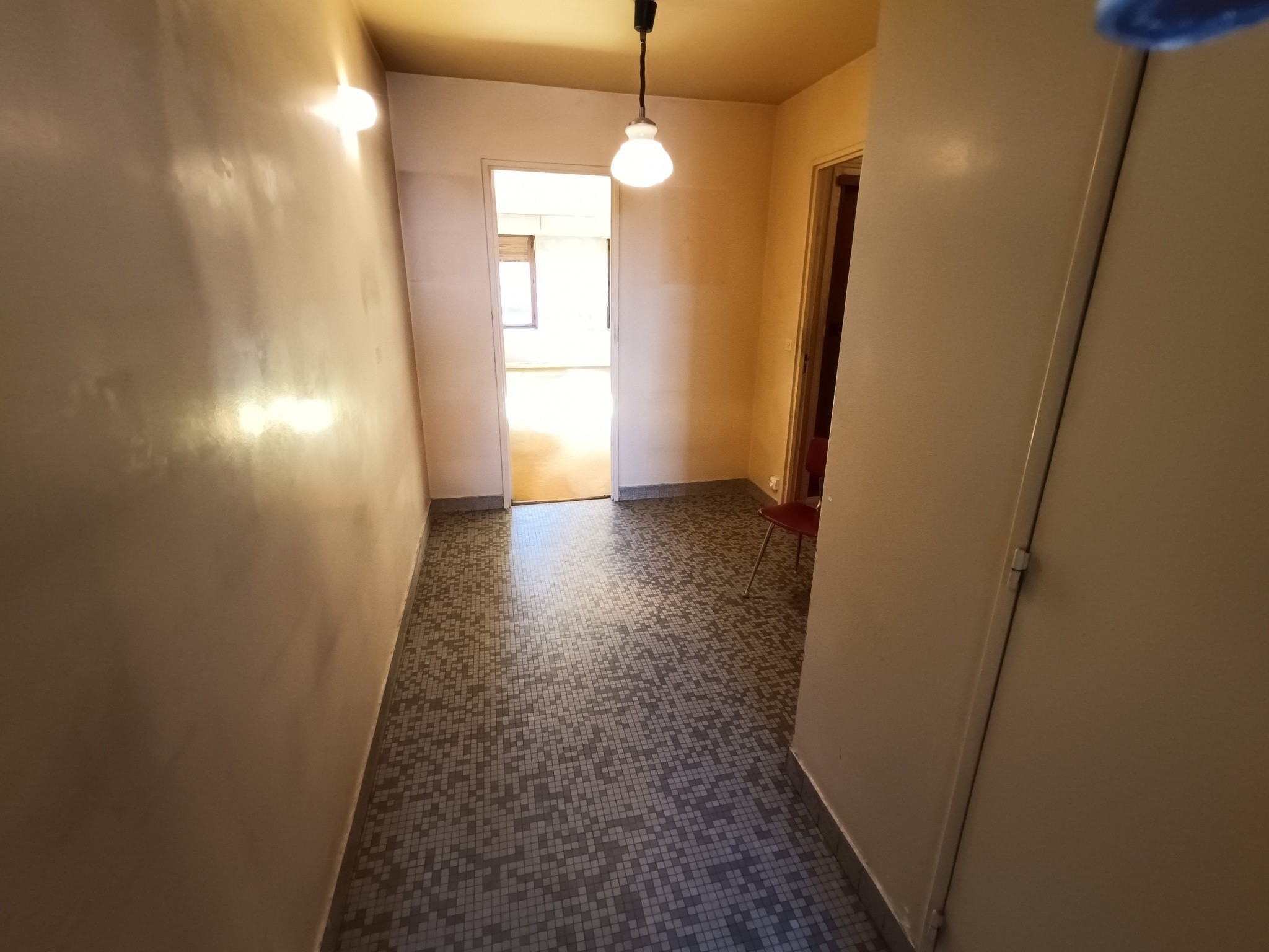 Vente Appartement à la Celle-Saint-Cloud 5 pièces