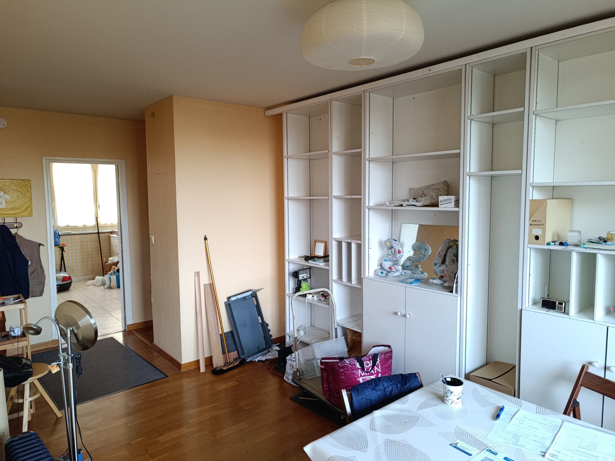 Vente Appartement à Fontenay-le-Fleury 6 pièces