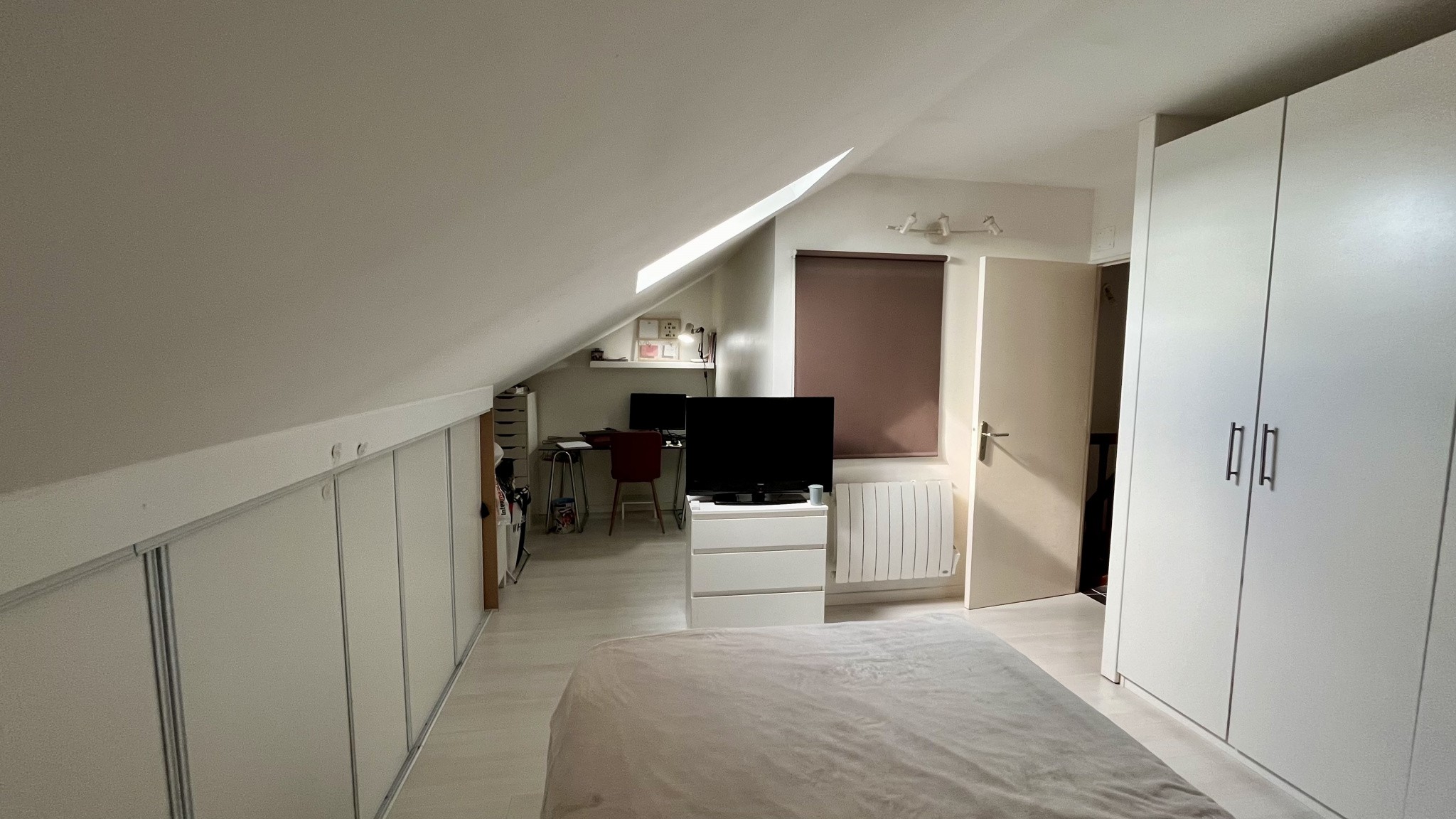 Vente Appartement à Plaisir 2 pièces