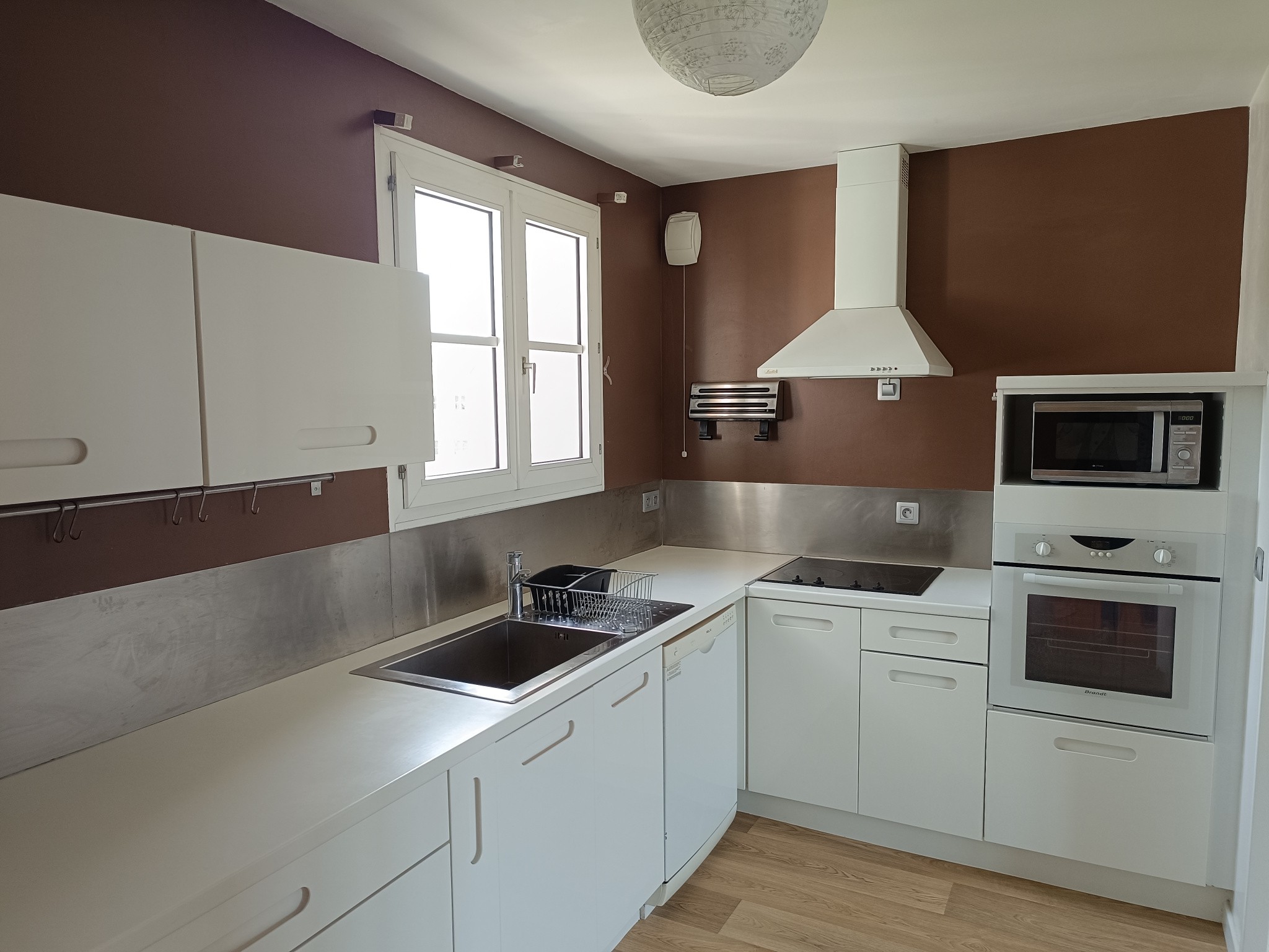 Vente Appartement à Montigny-le-Bretonneux 4 pièces